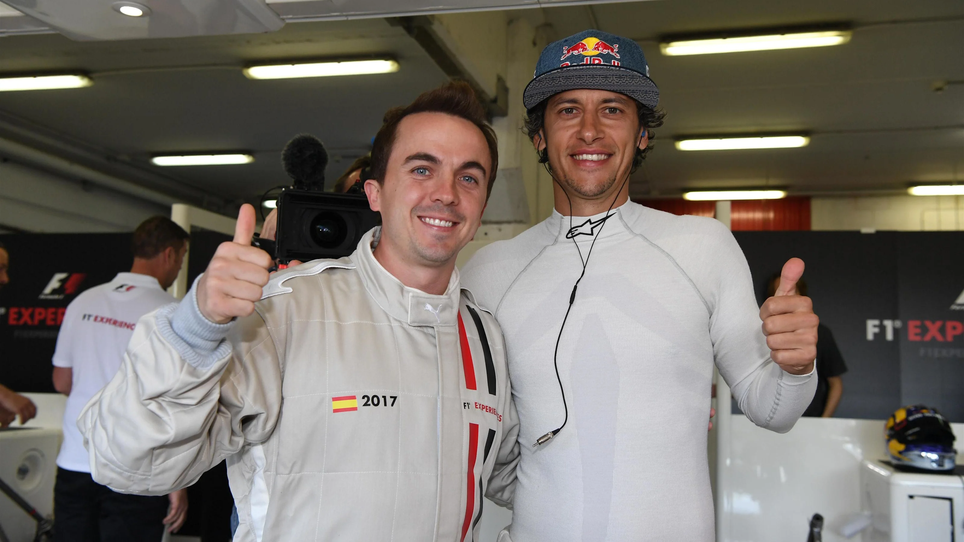 Formula One World