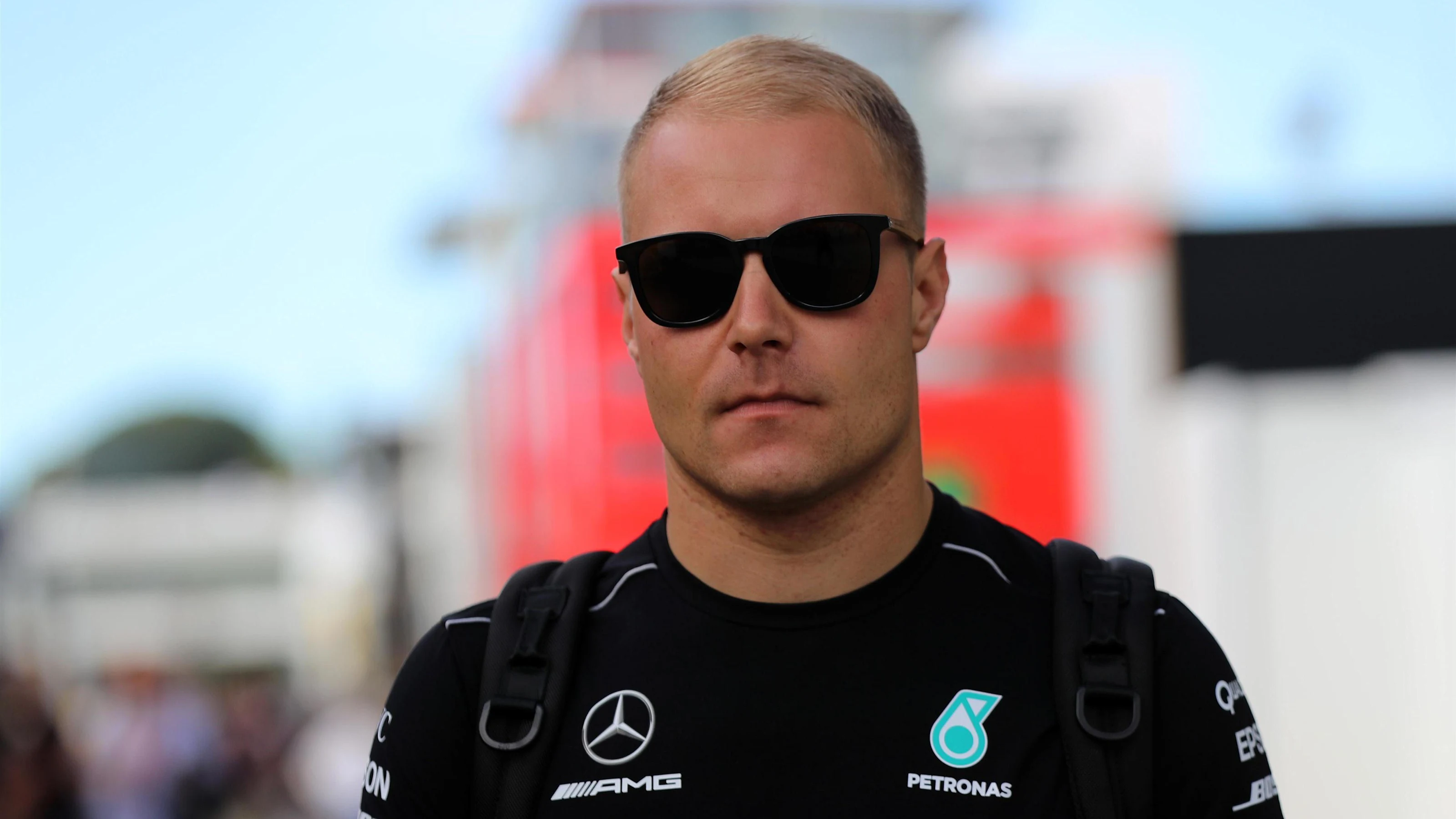 Formula One World