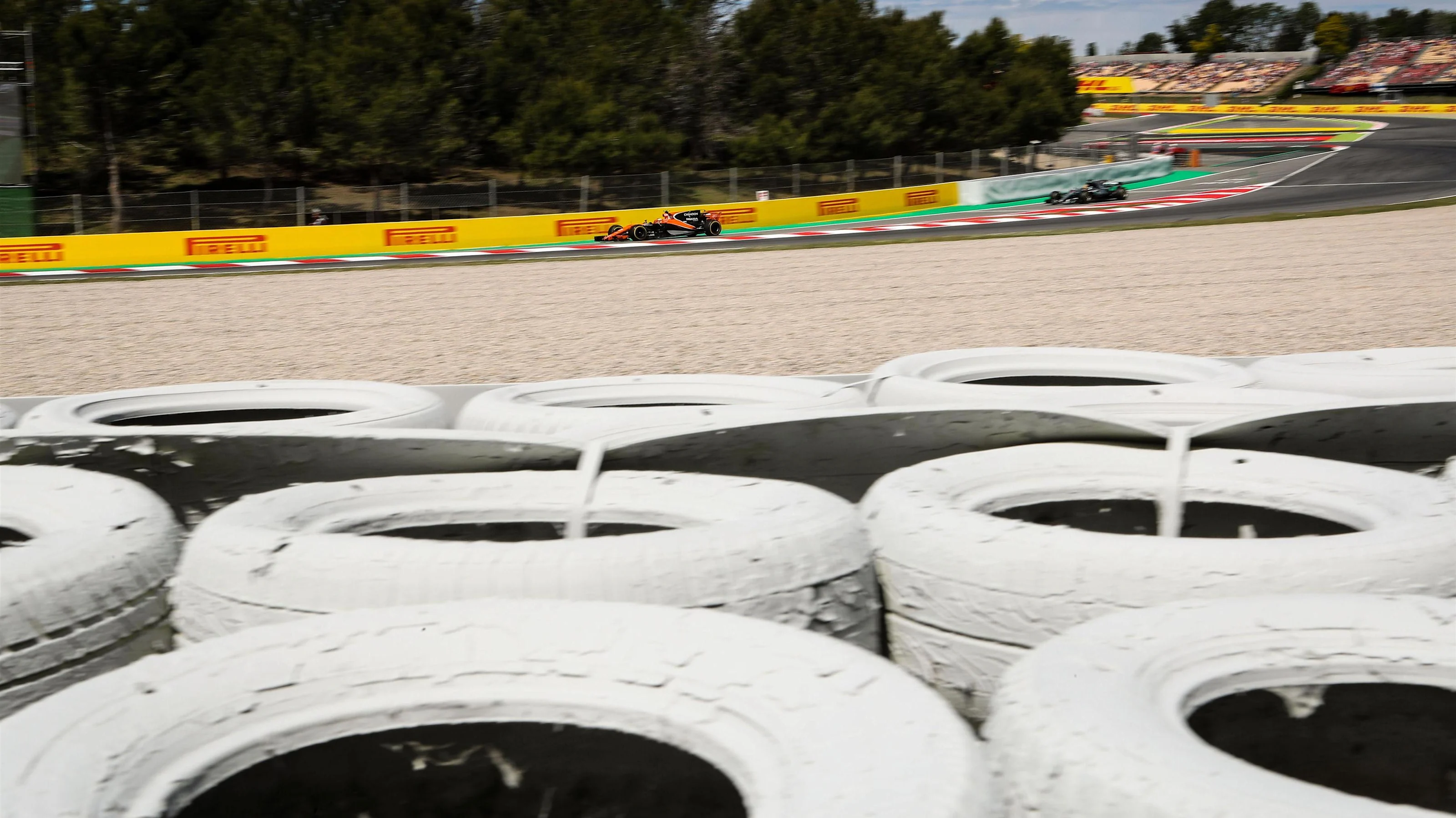 Formula One World