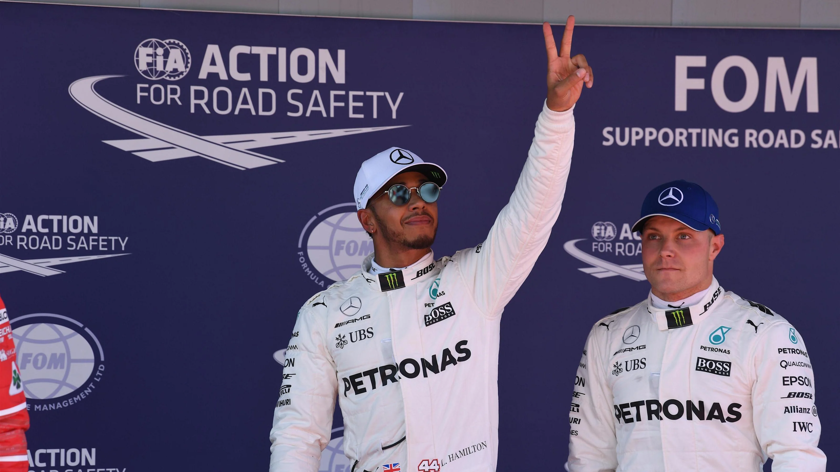 Formula One World