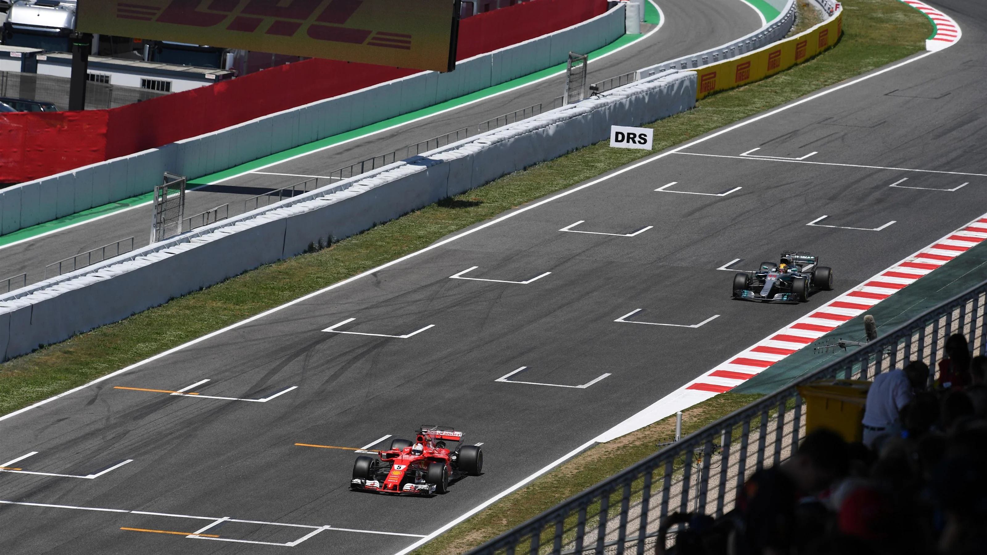 Formula One World