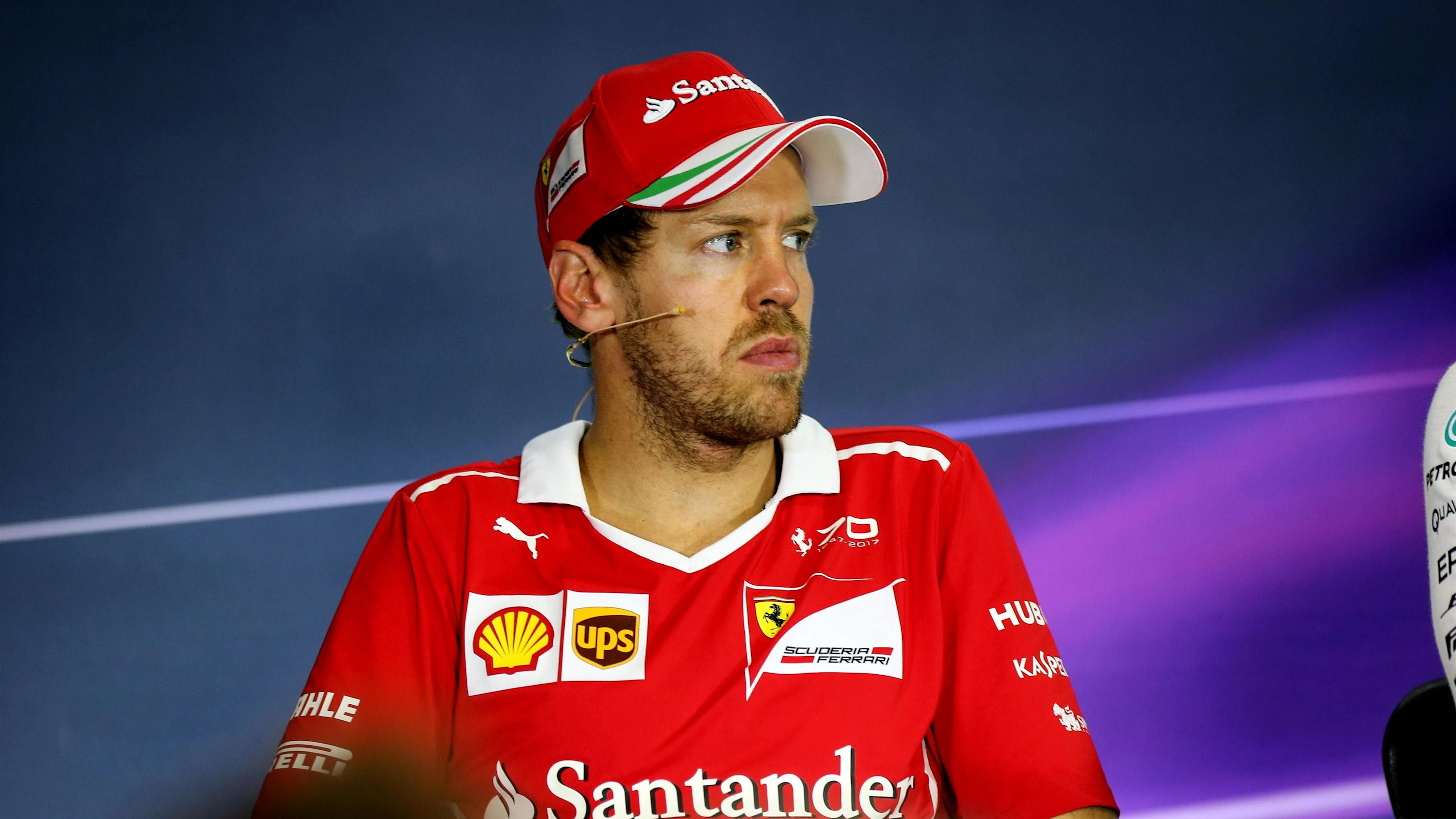 Formula One World