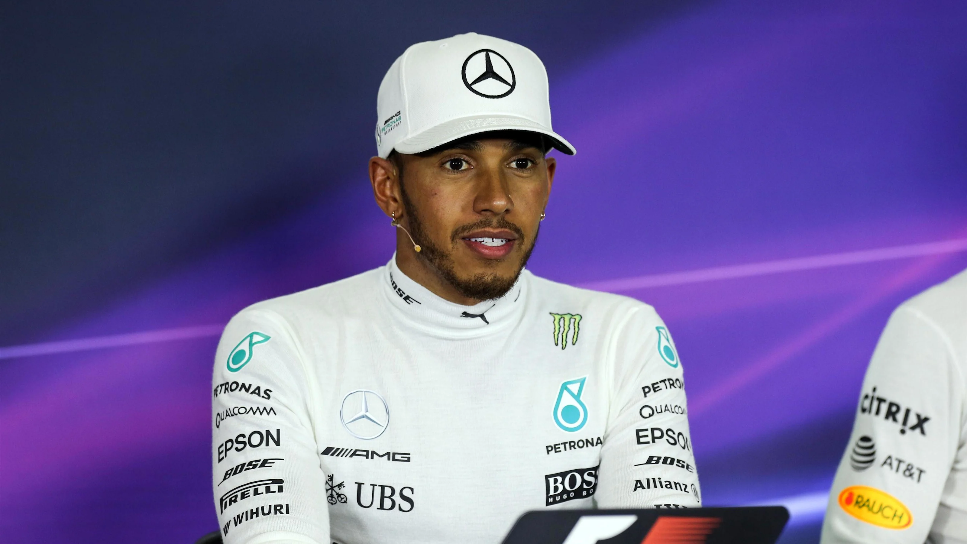 Formula One World