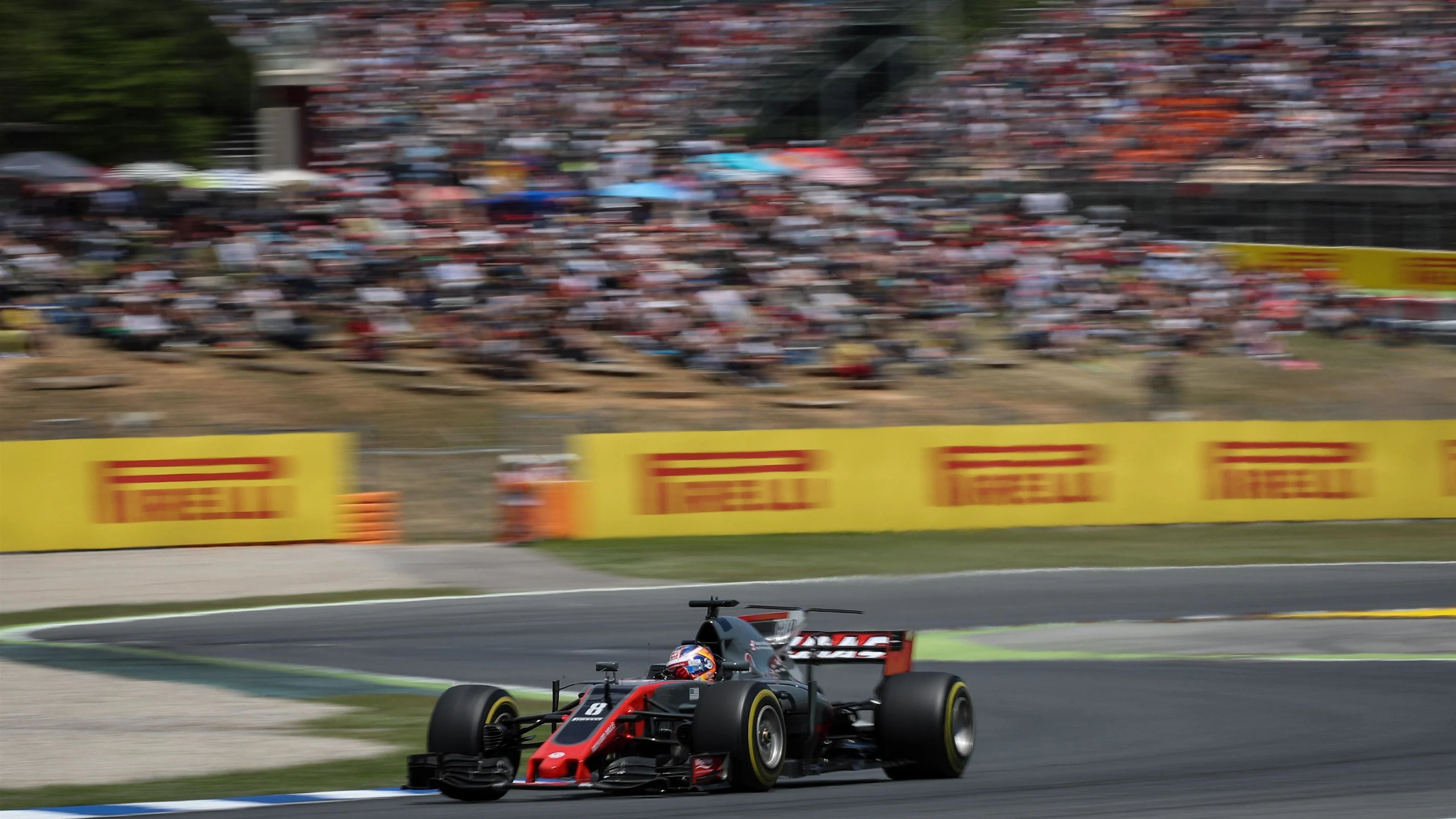Formula One World