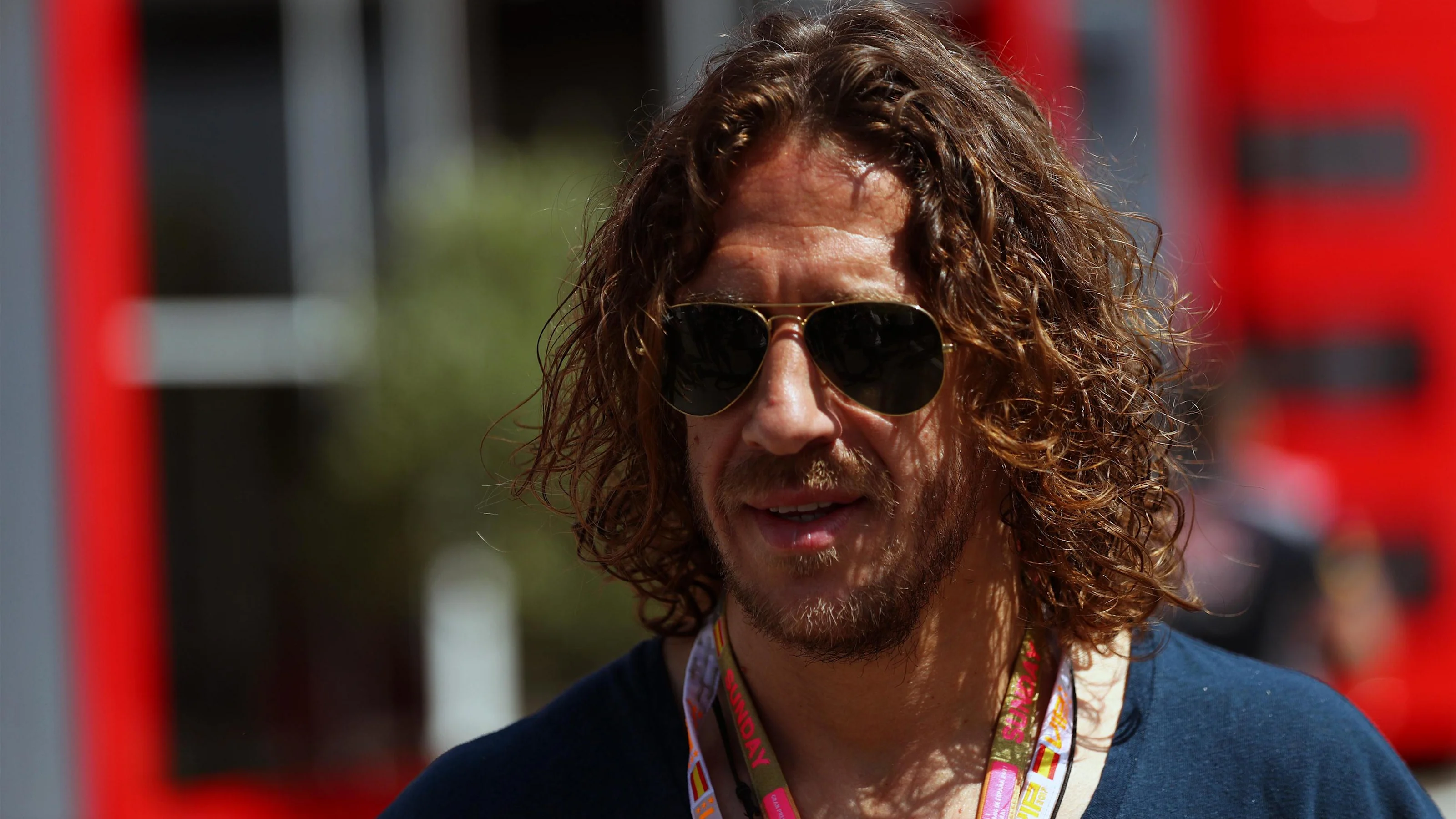 Formula One World