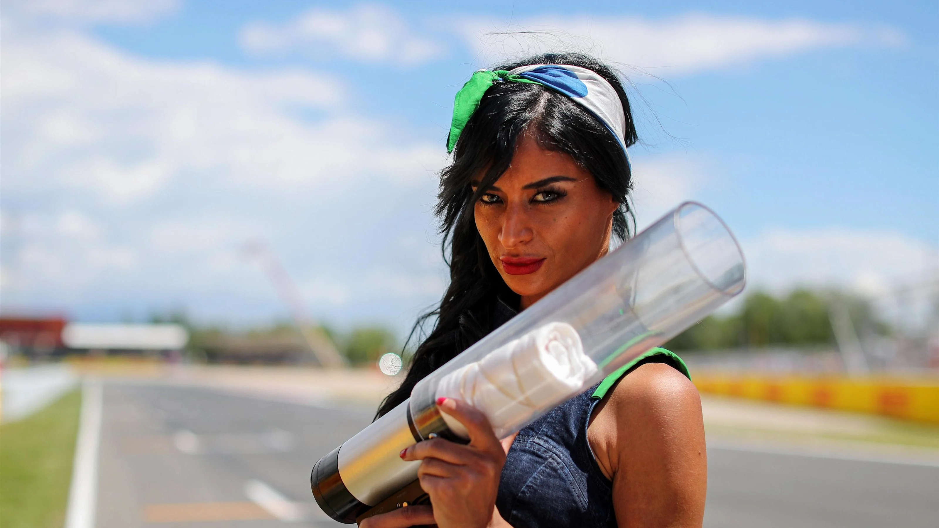 Formula One World