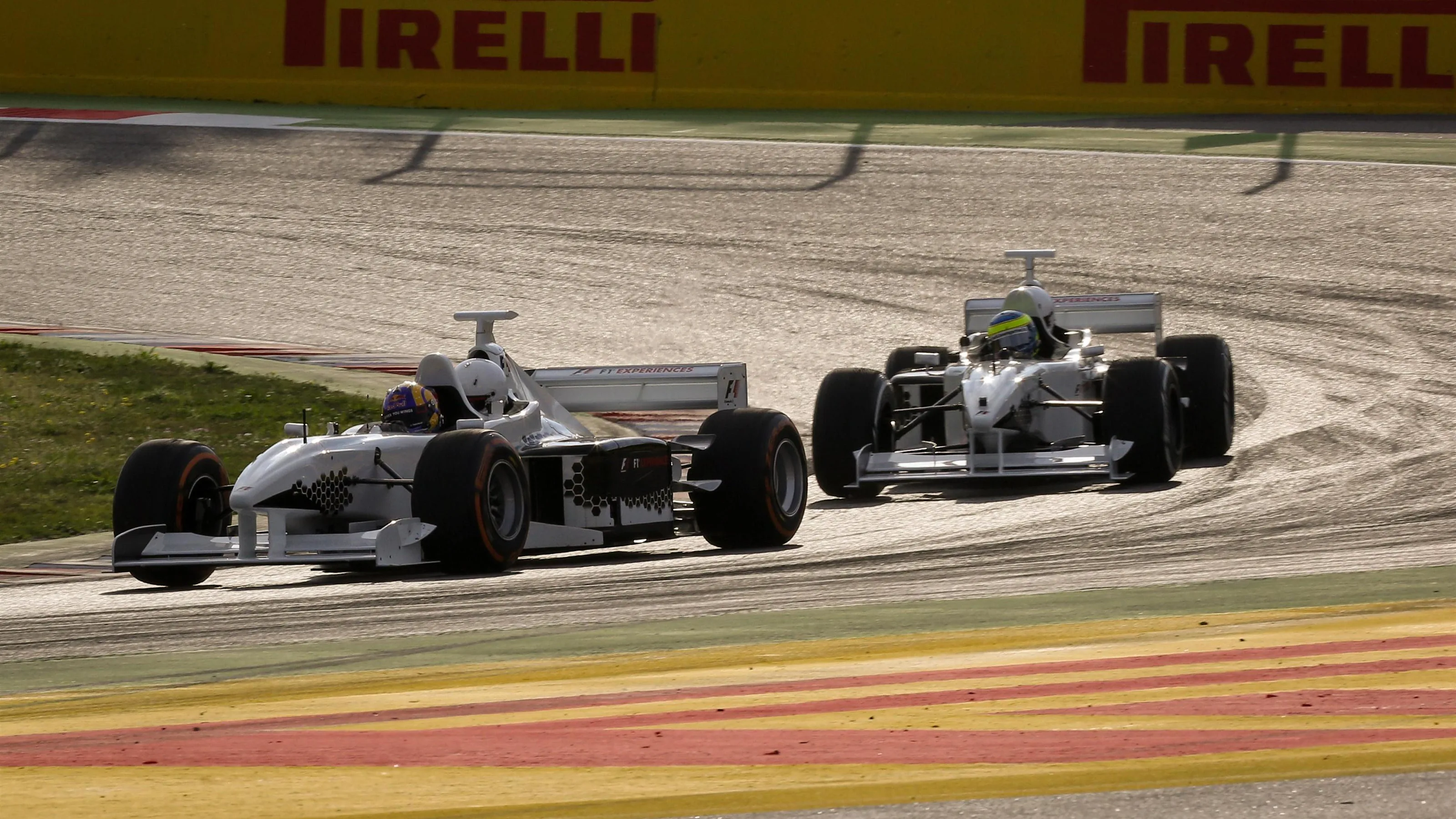 Formula One World
