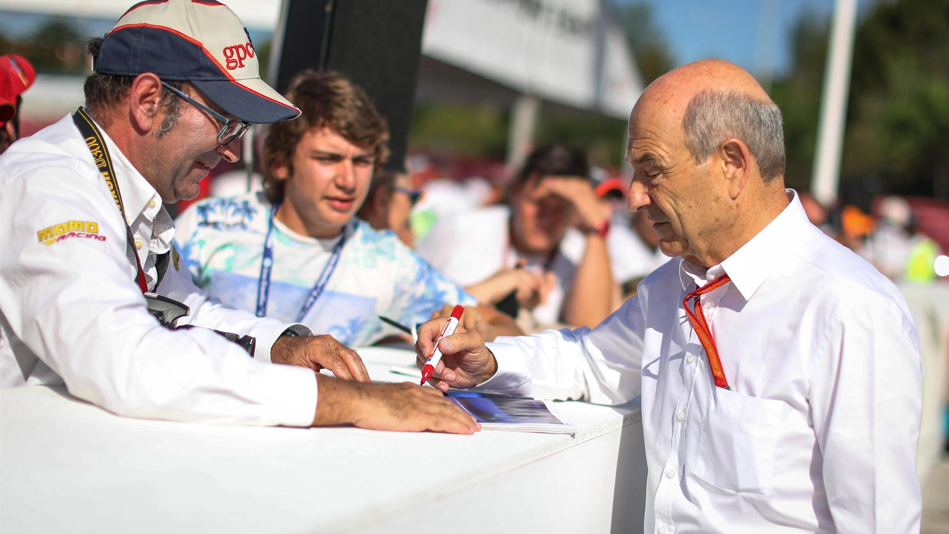 Formula One World