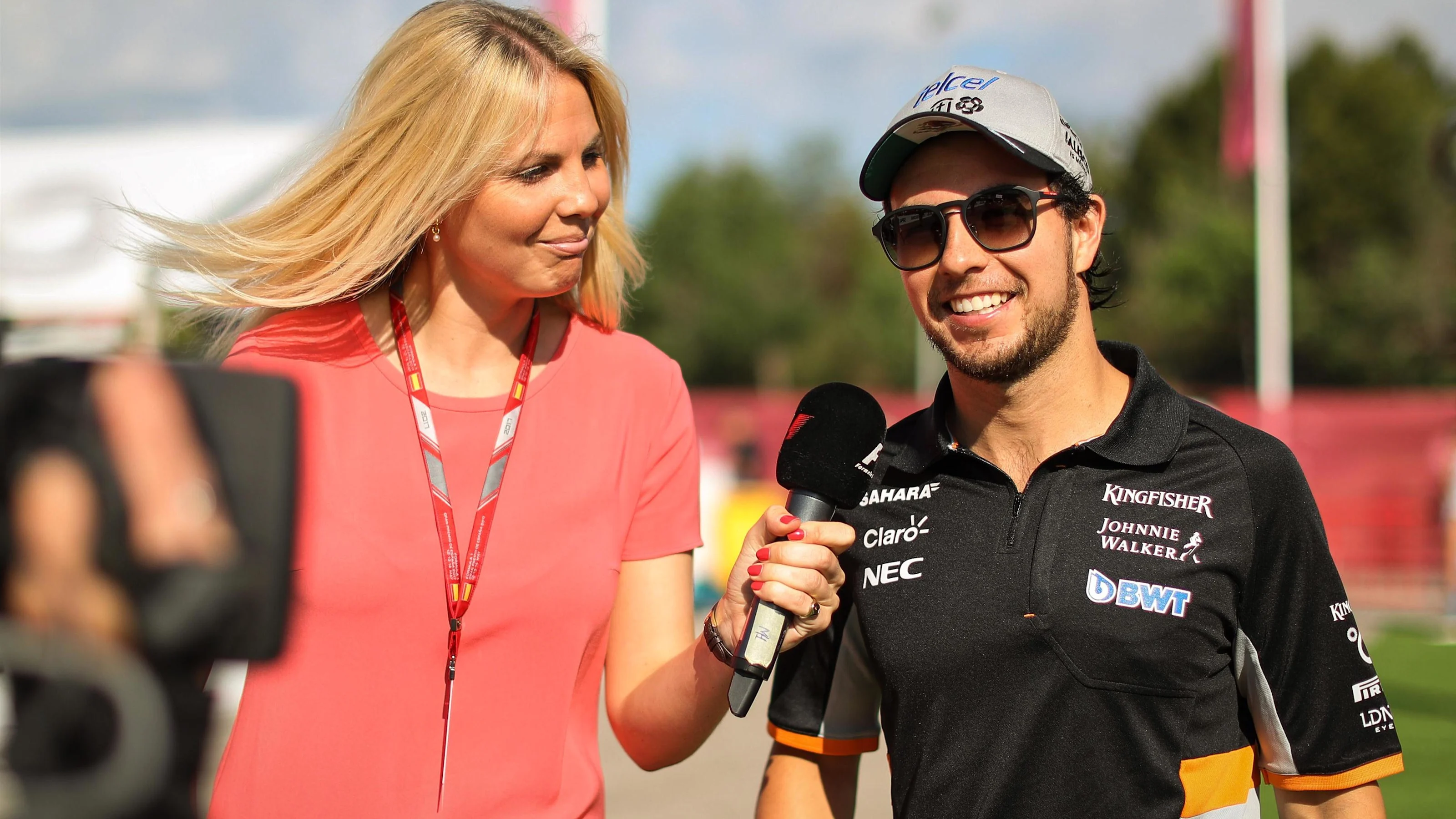 Formula One World