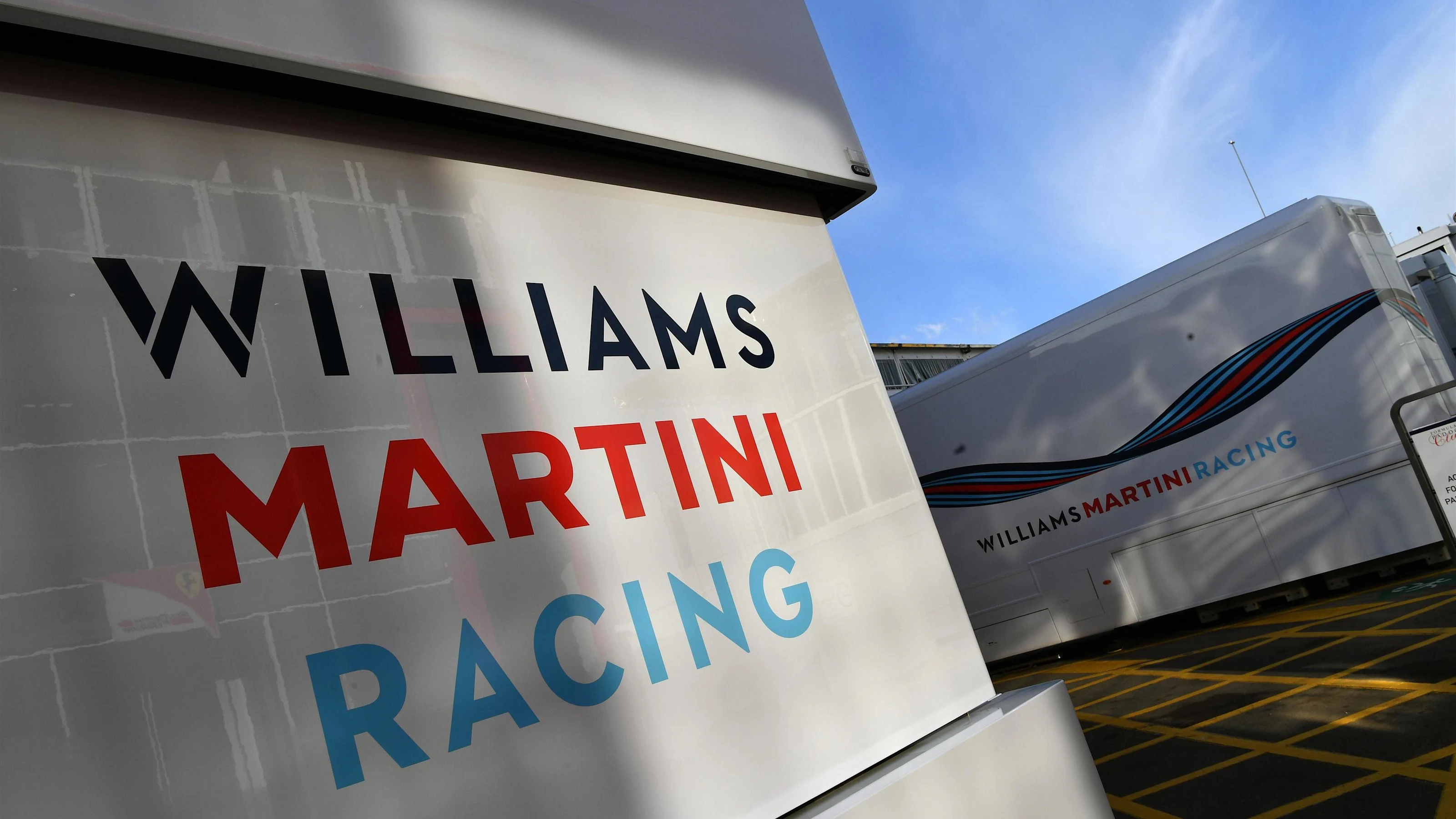 Formula One World