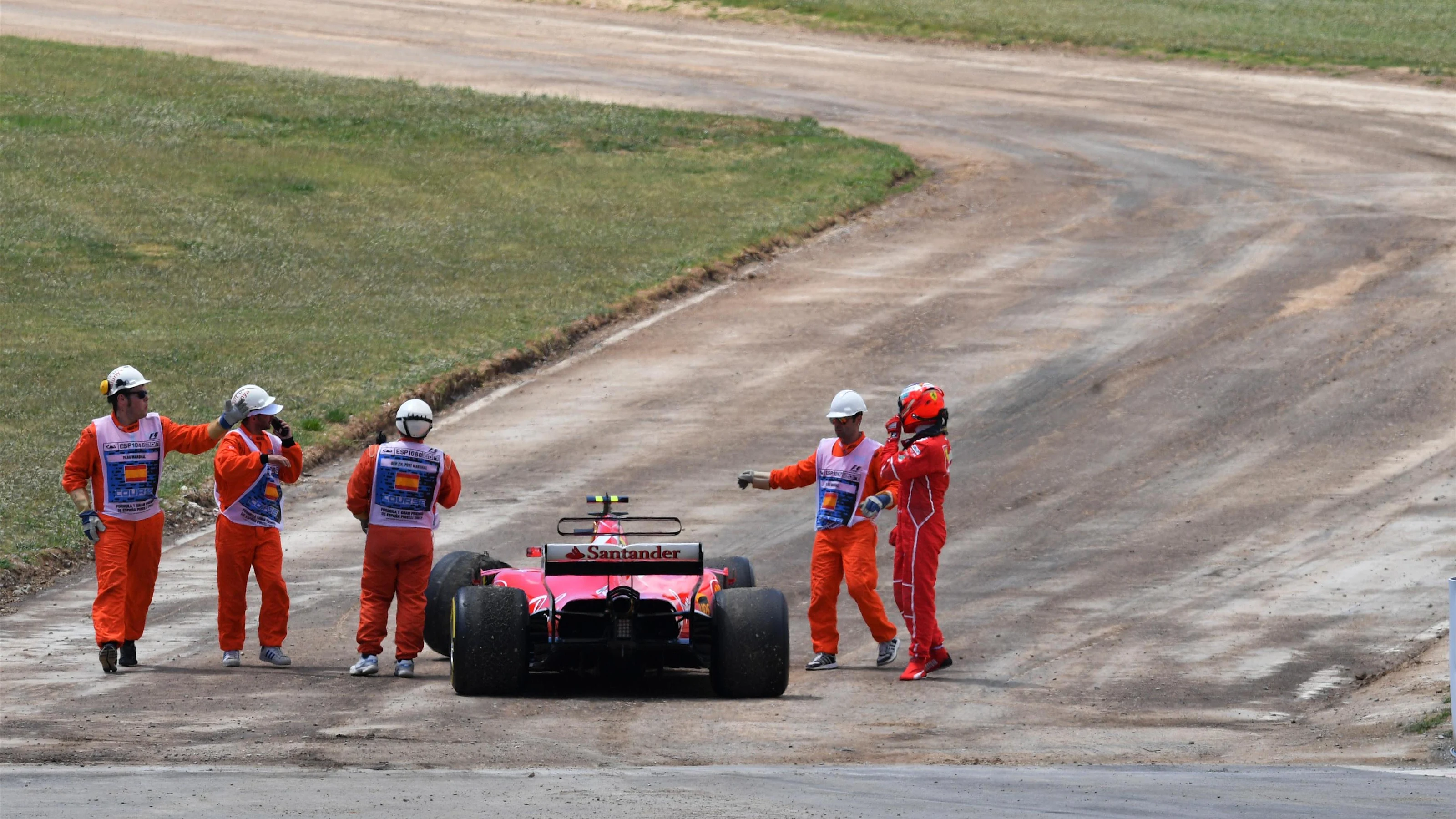 Formula One World