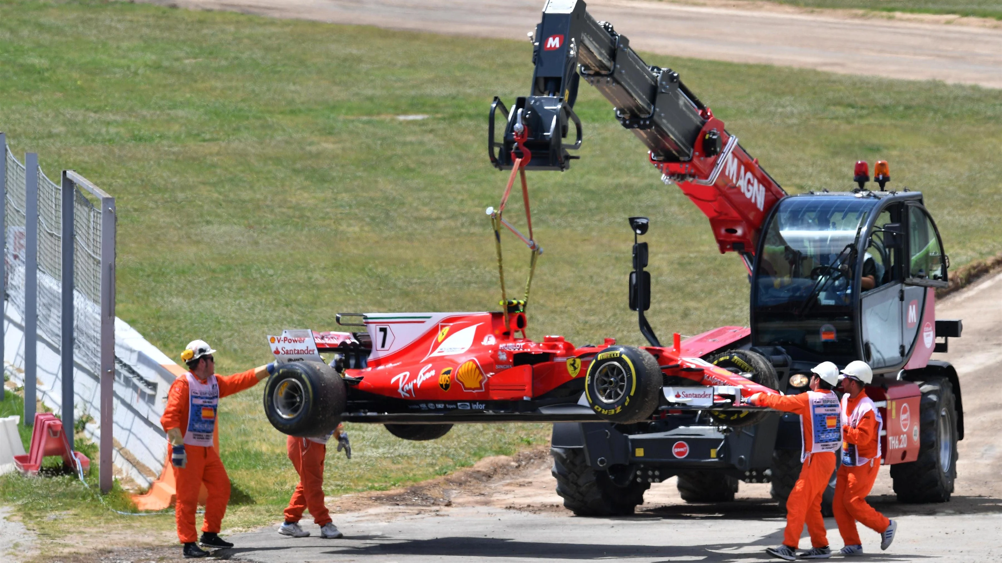 Formula One World