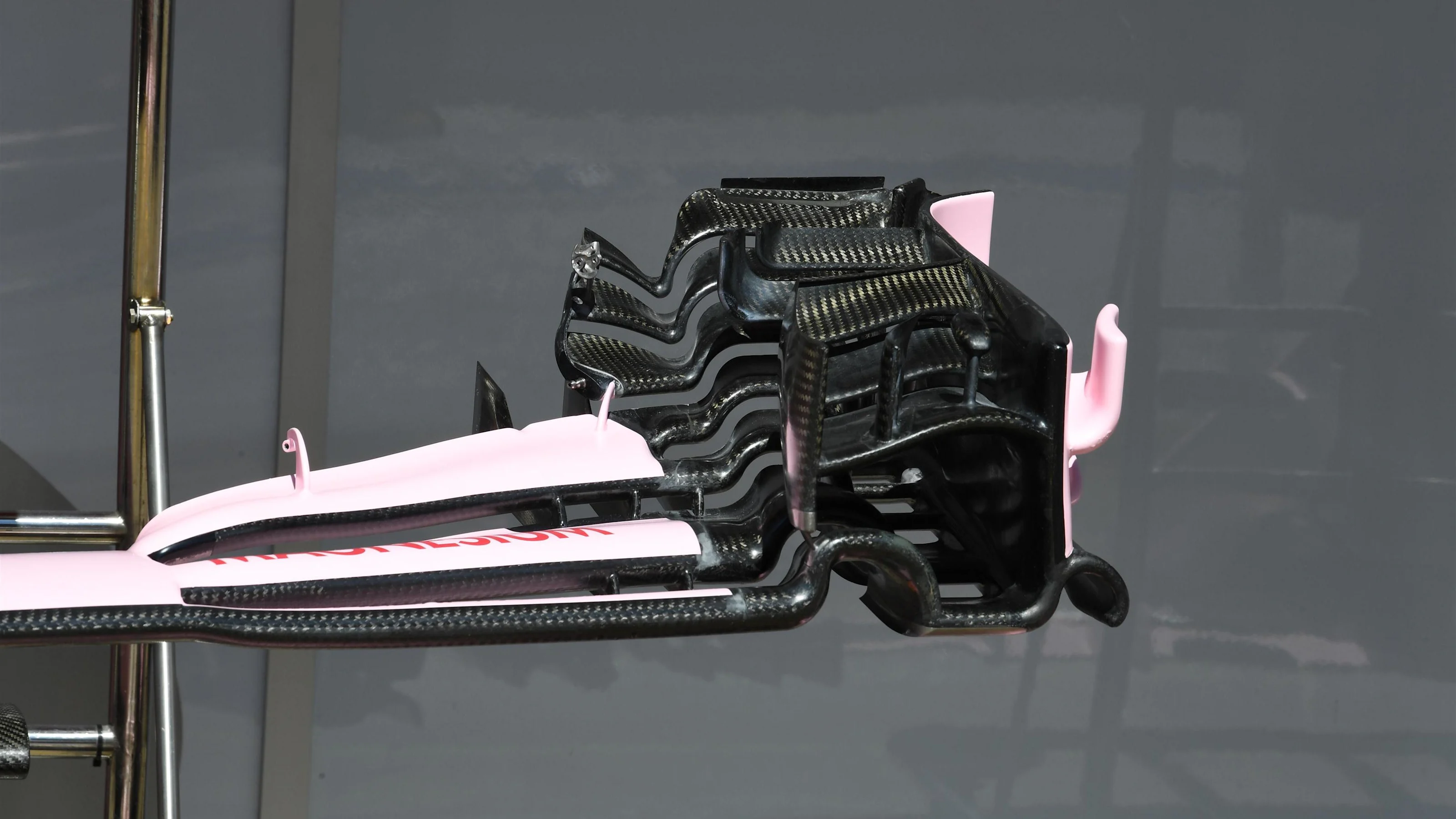 Formula One World