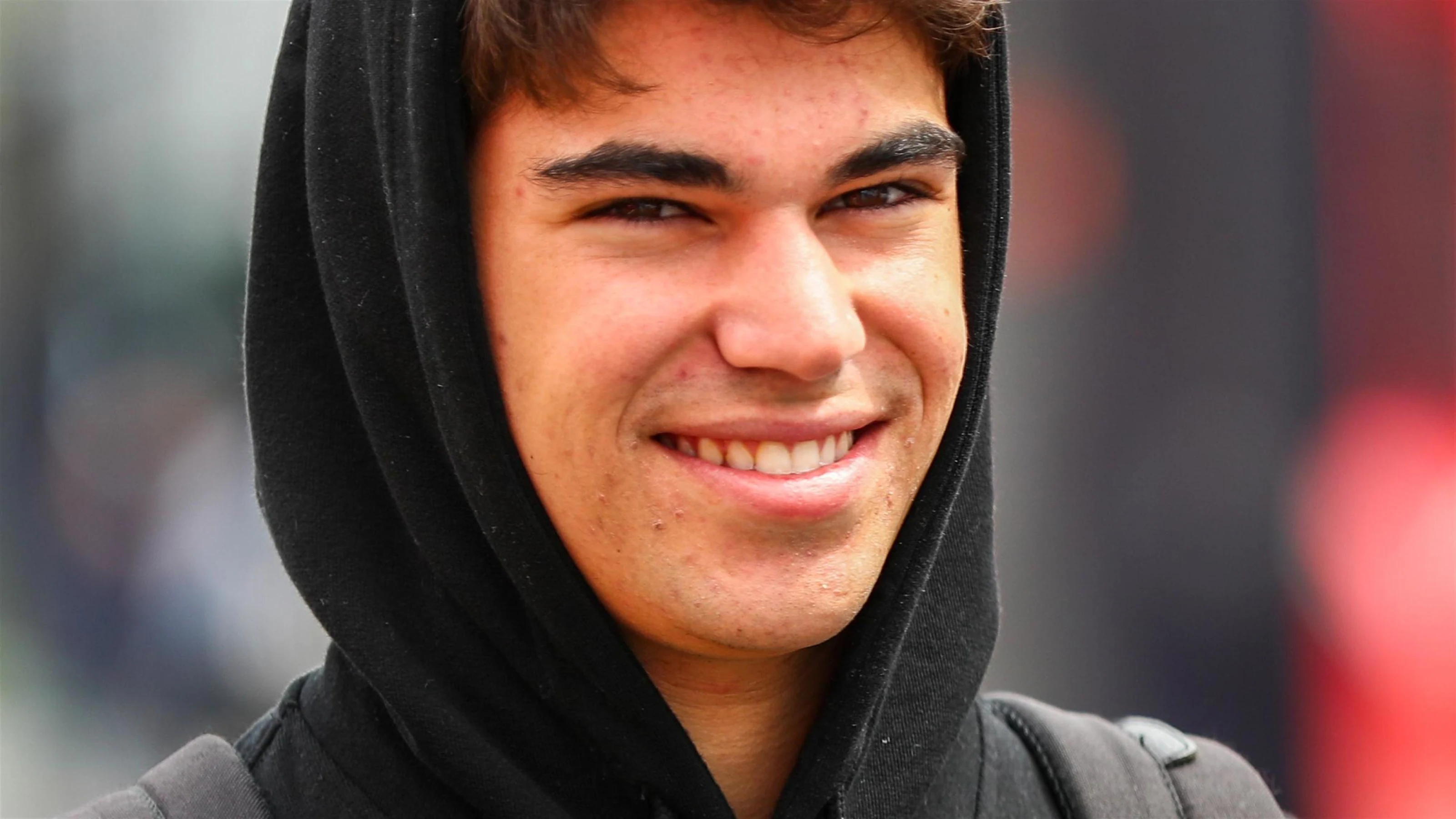 Formula One World