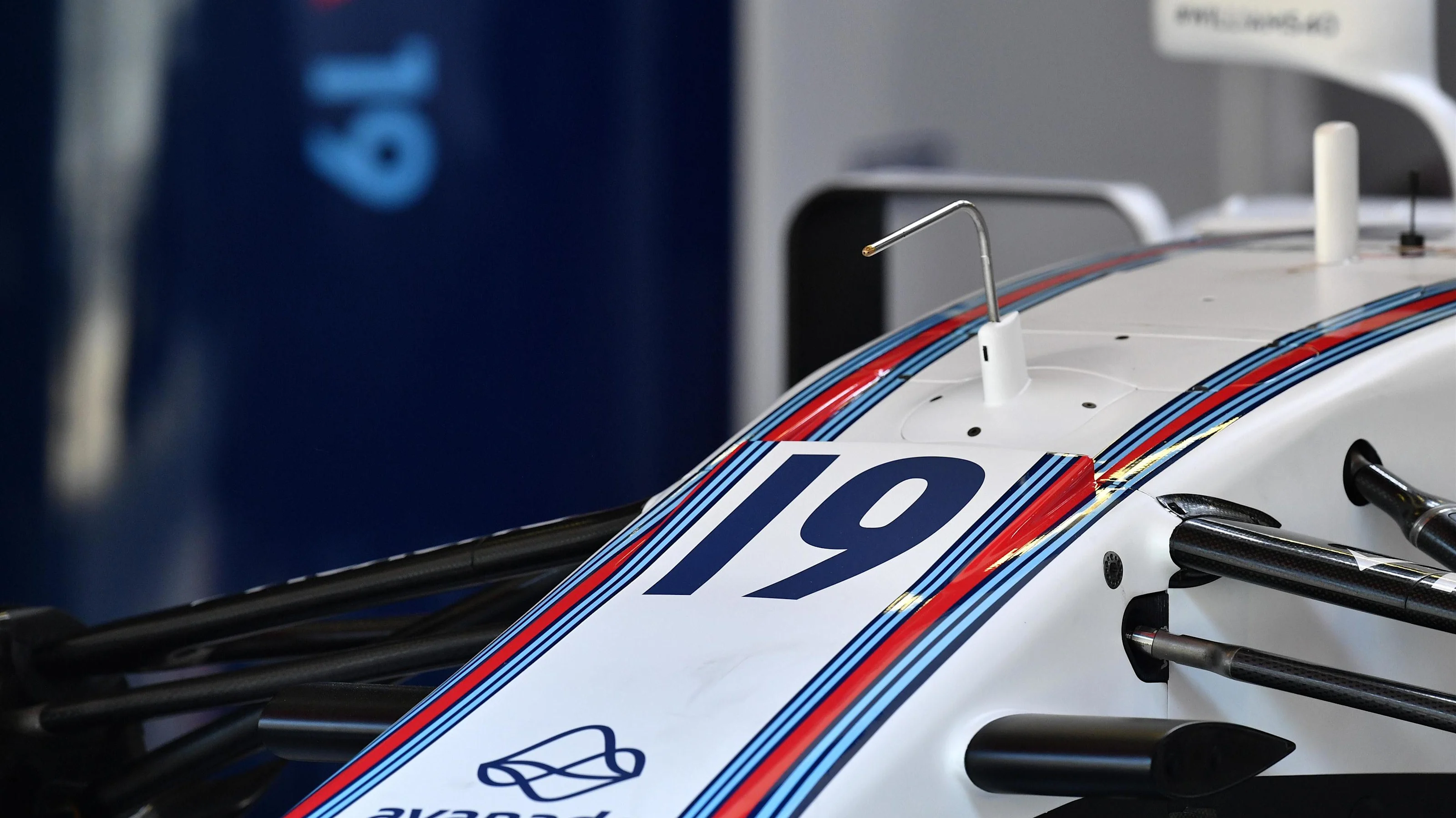 Formula One World