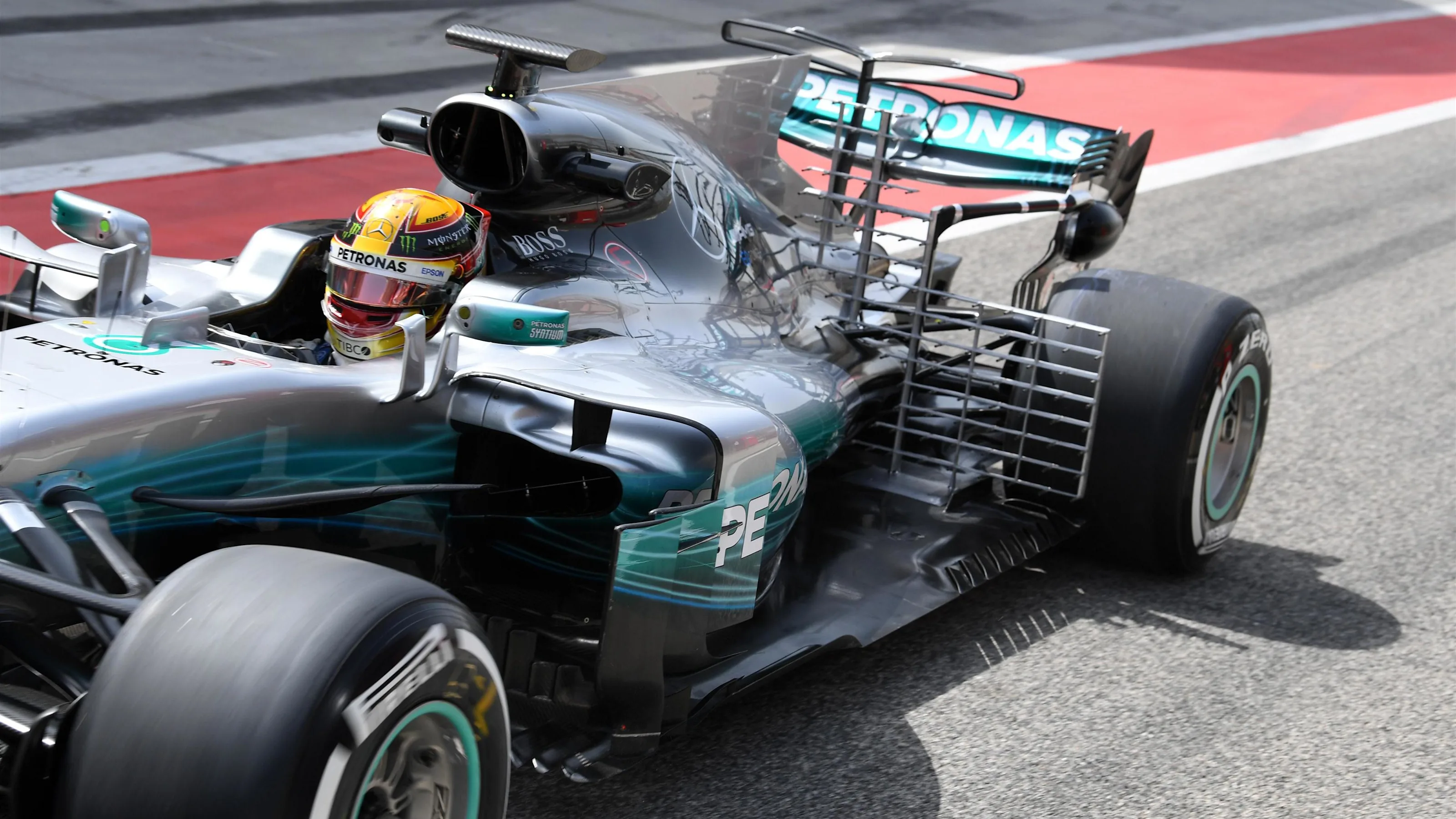 Formula One