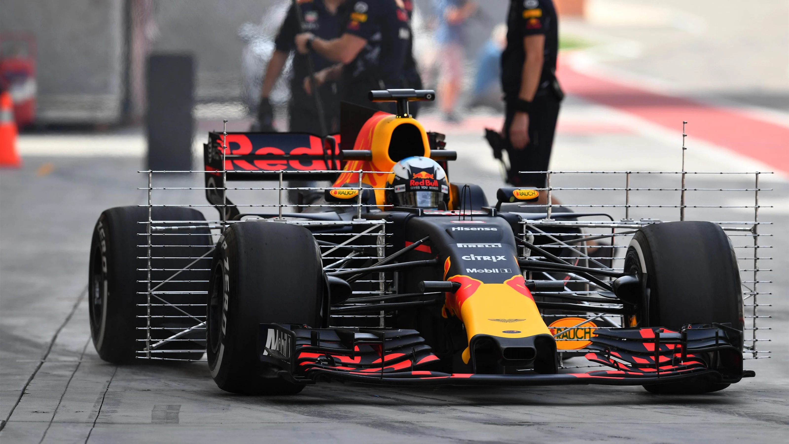Formula One