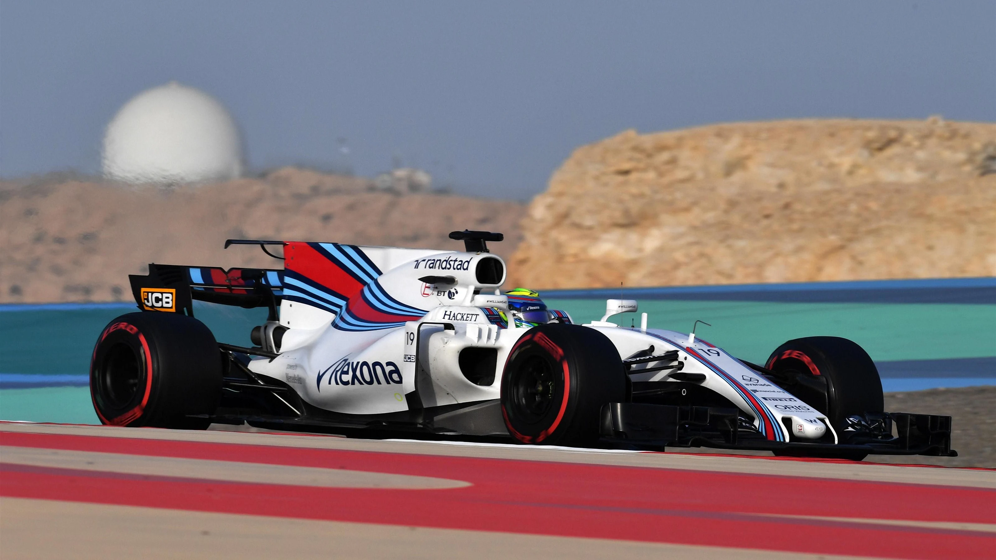 Formula One