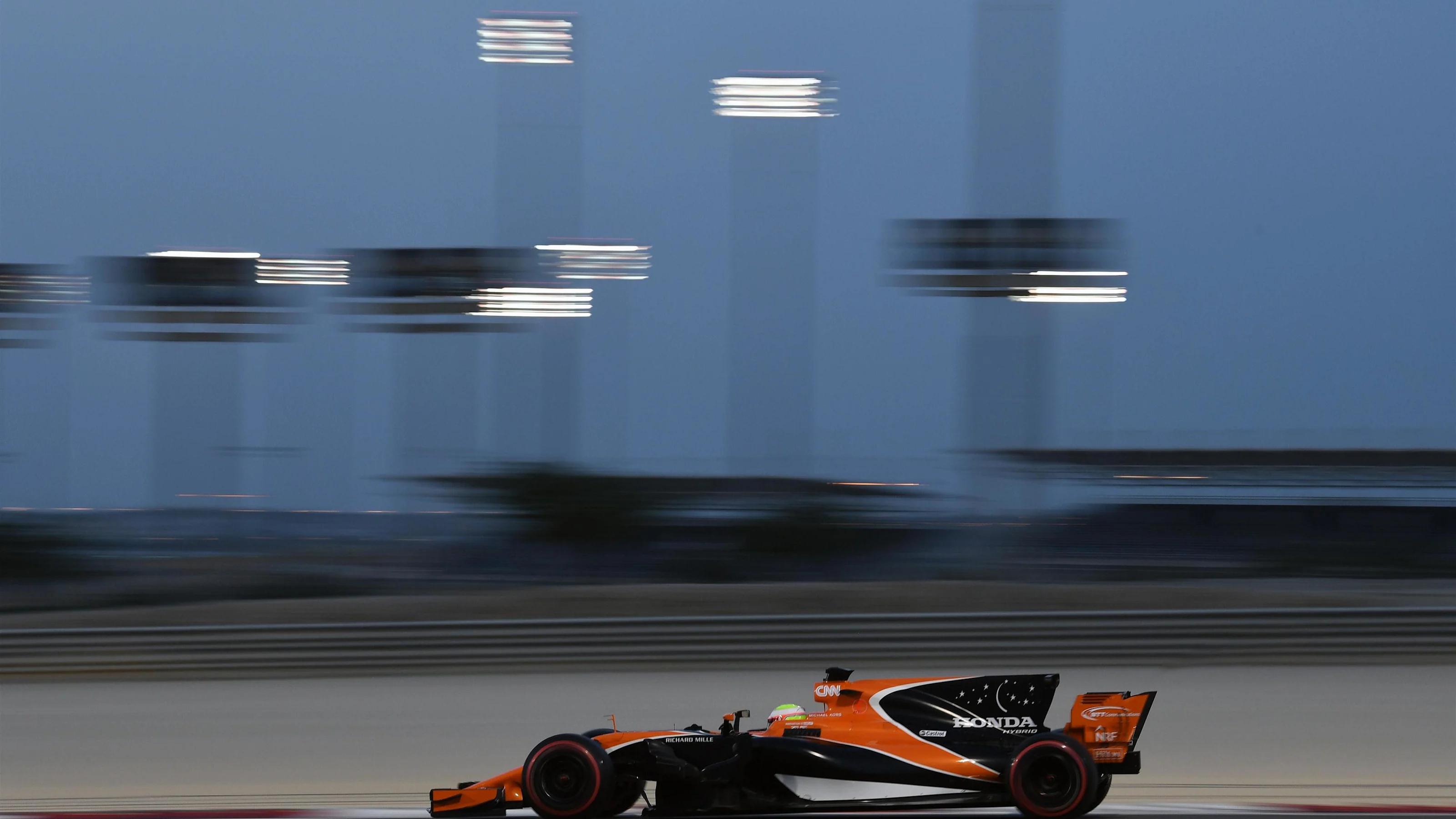 Formula One