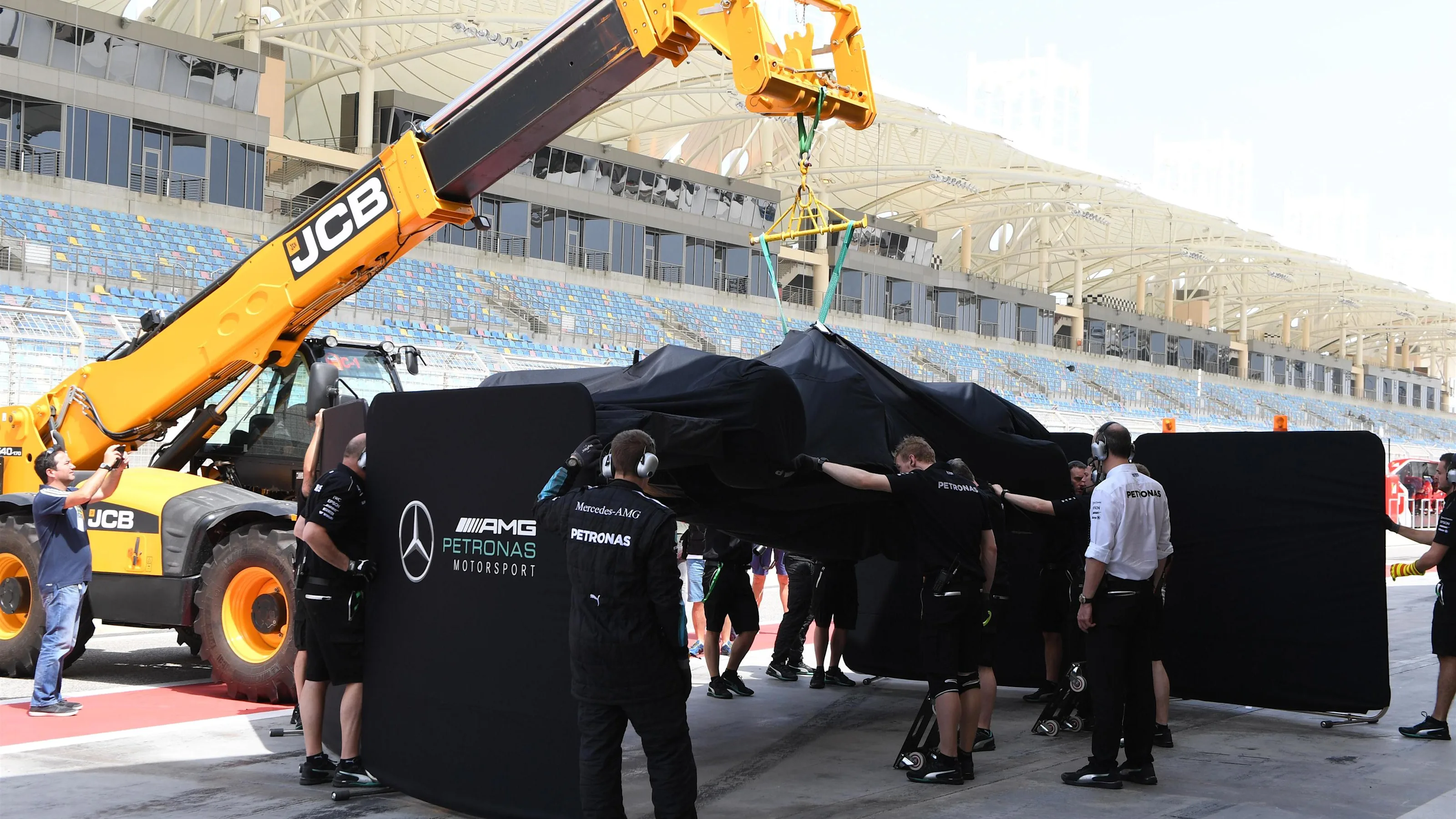Formula One