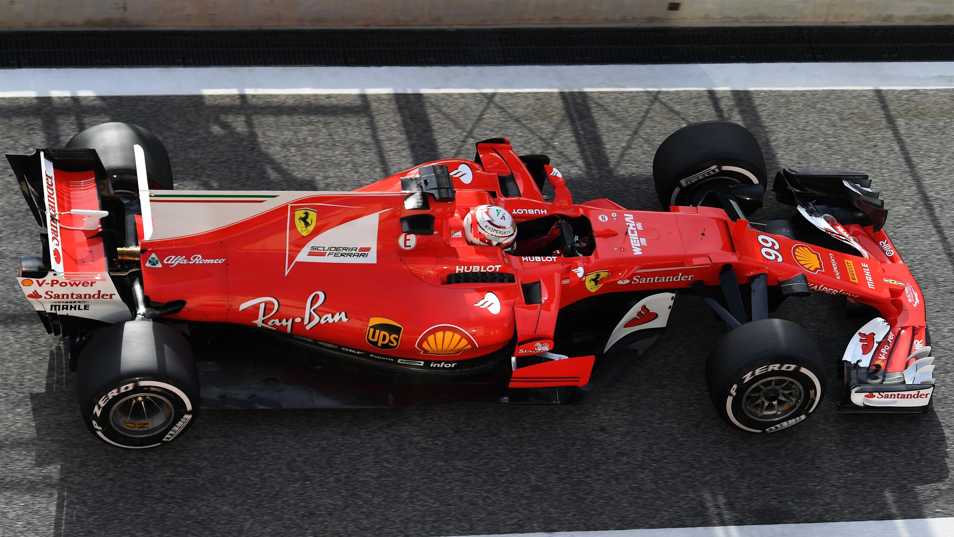 Formula One