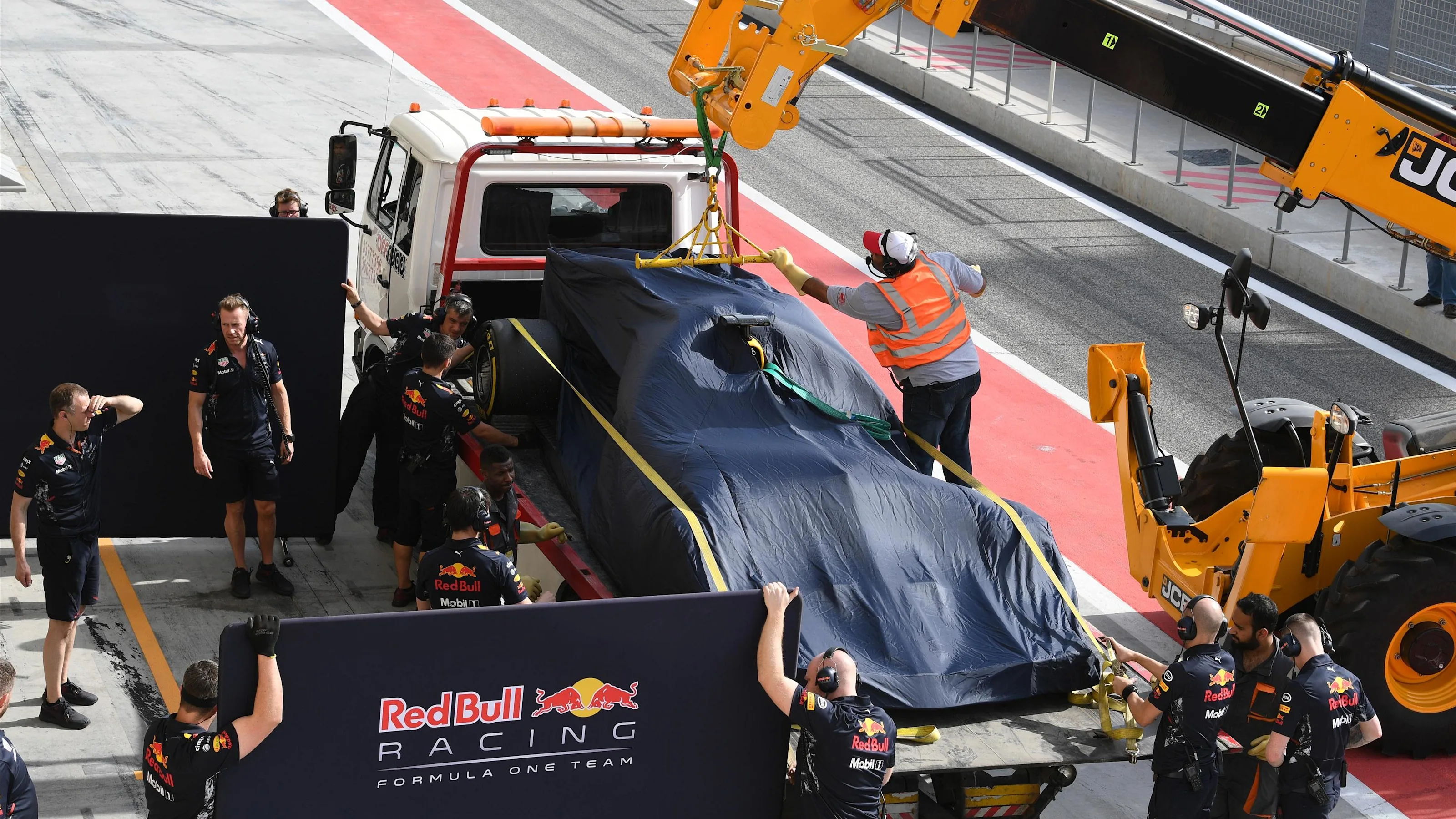 Formula One