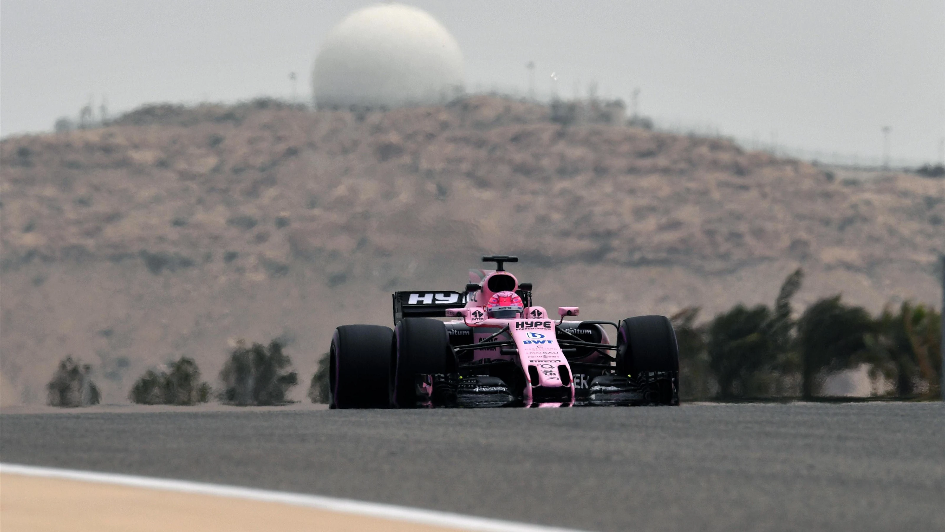 Formula One