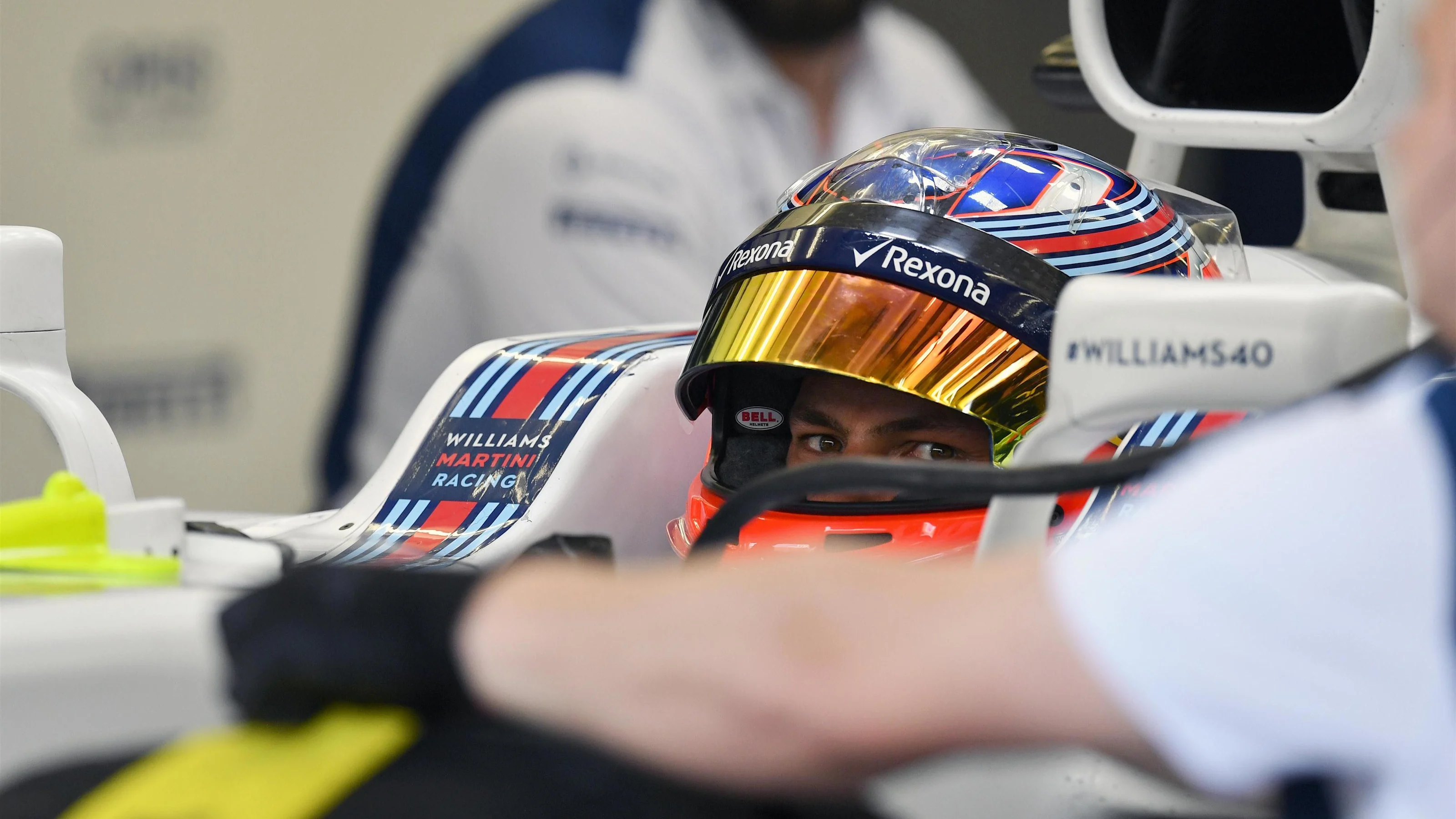 Formula One