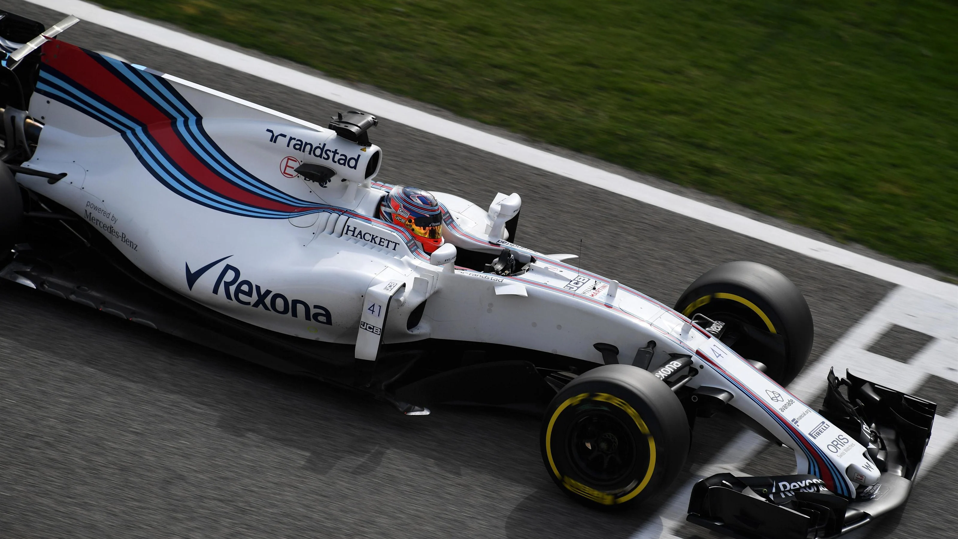 Formula One