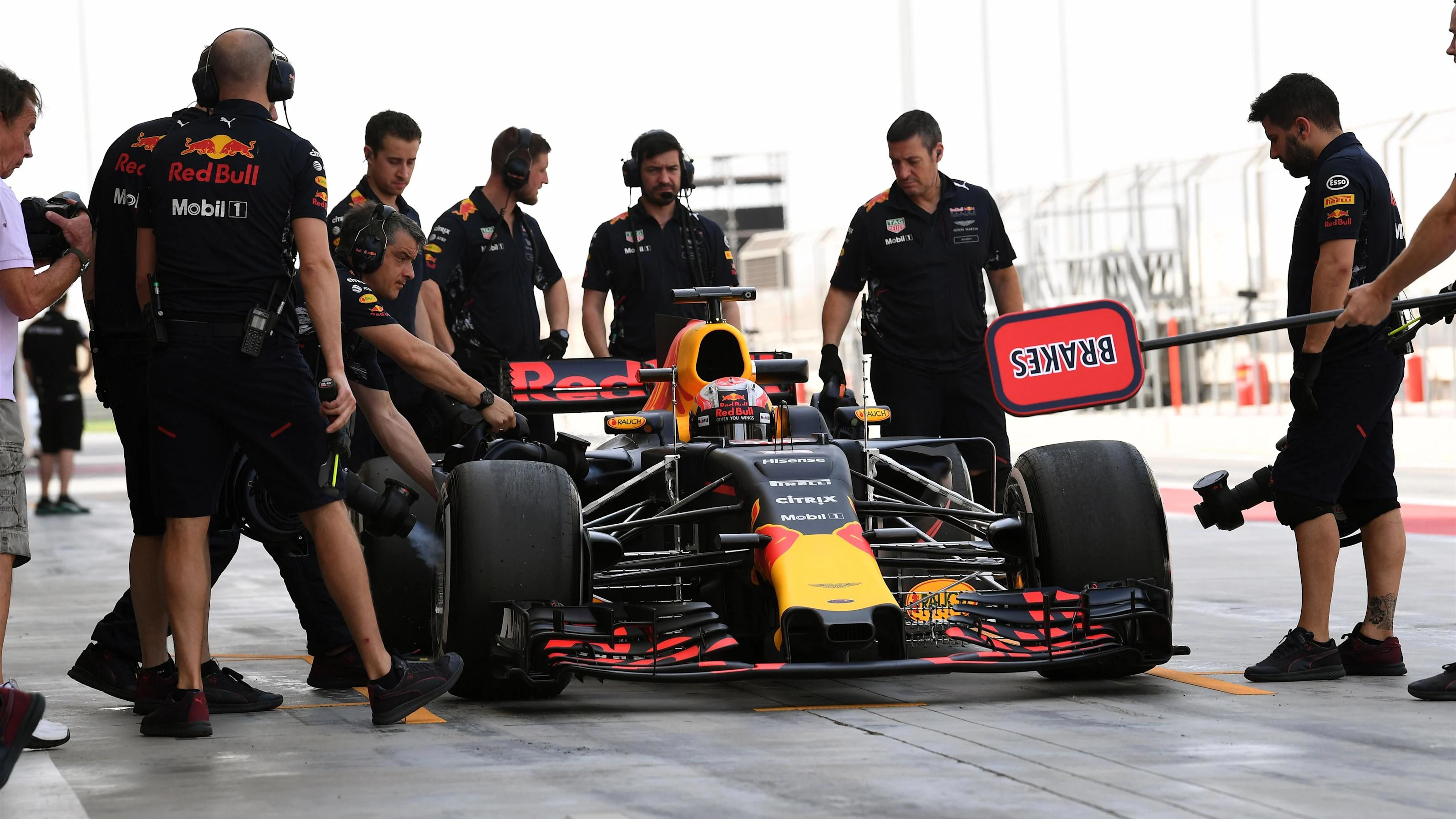 Formula One