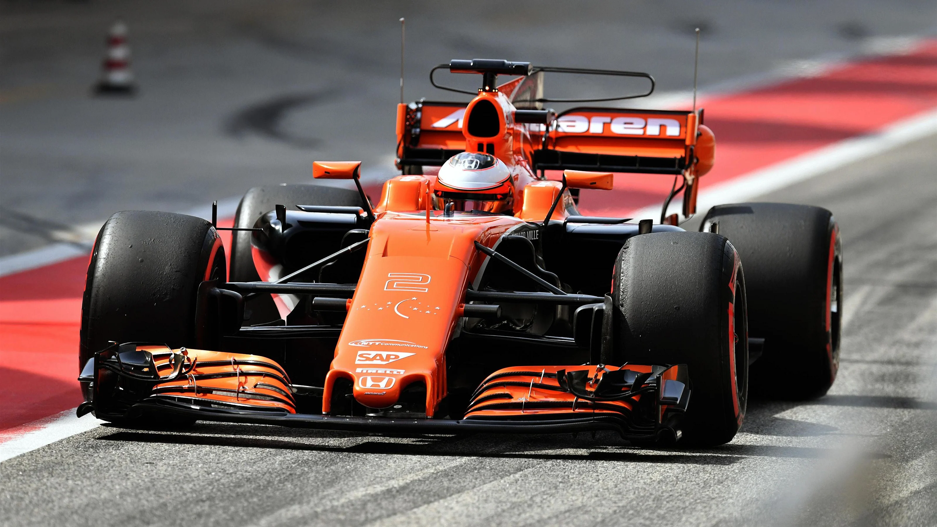 Formula One