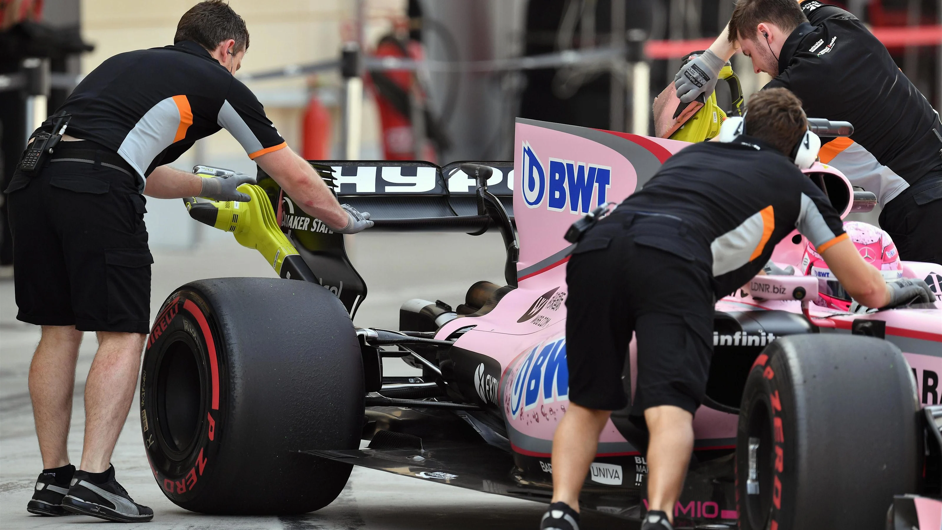 Formula One