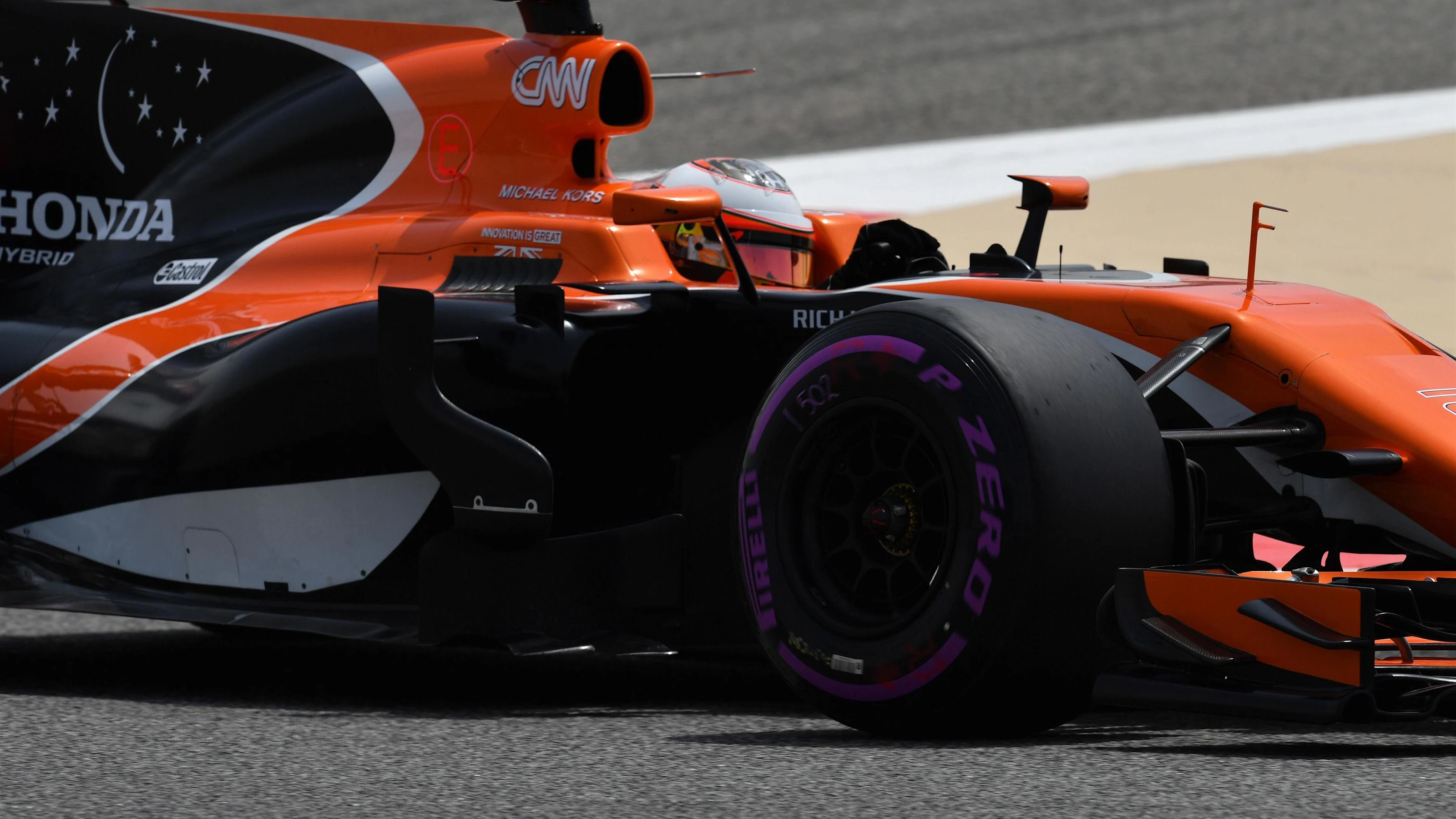 Formula One