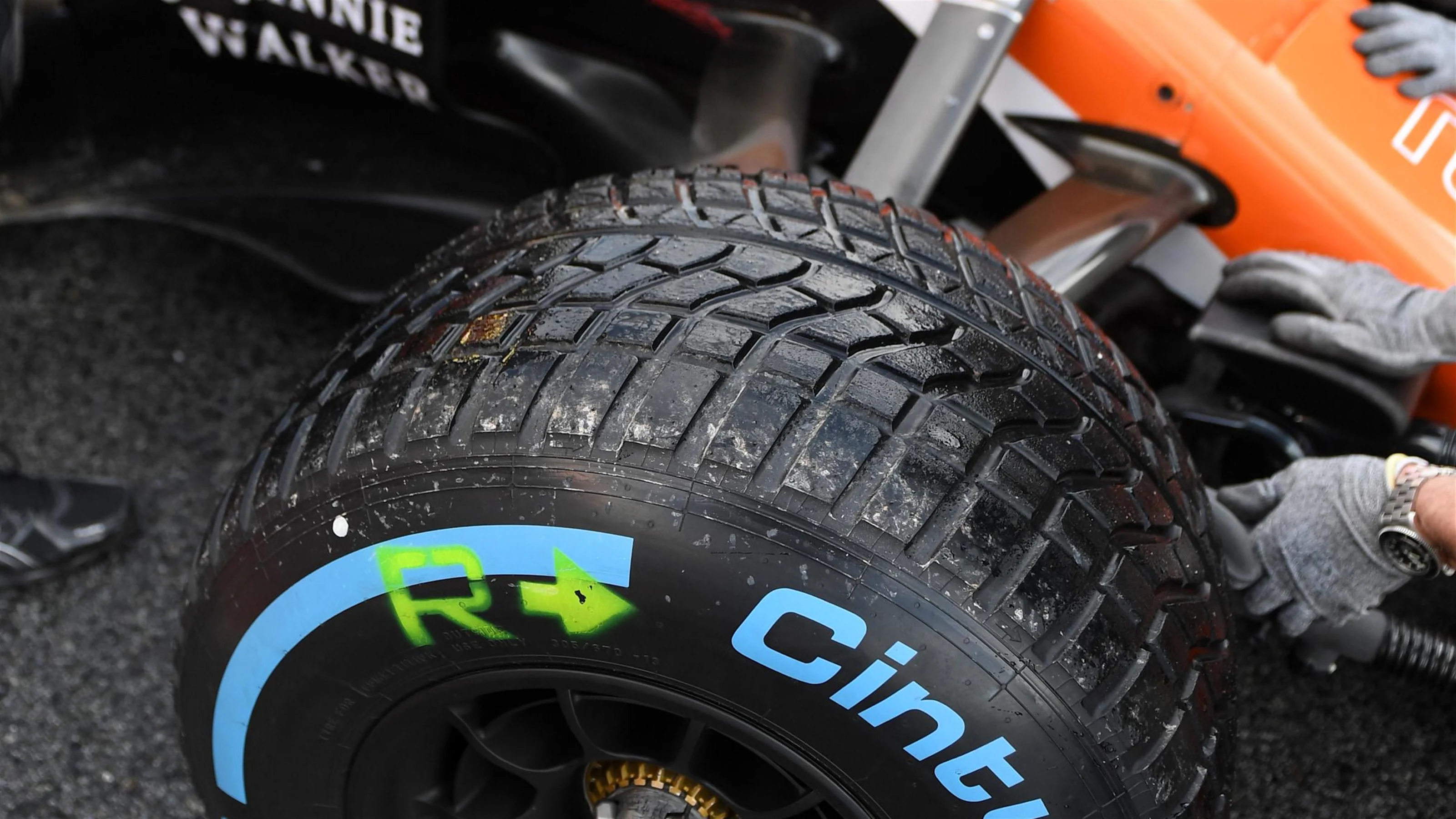 Formula One