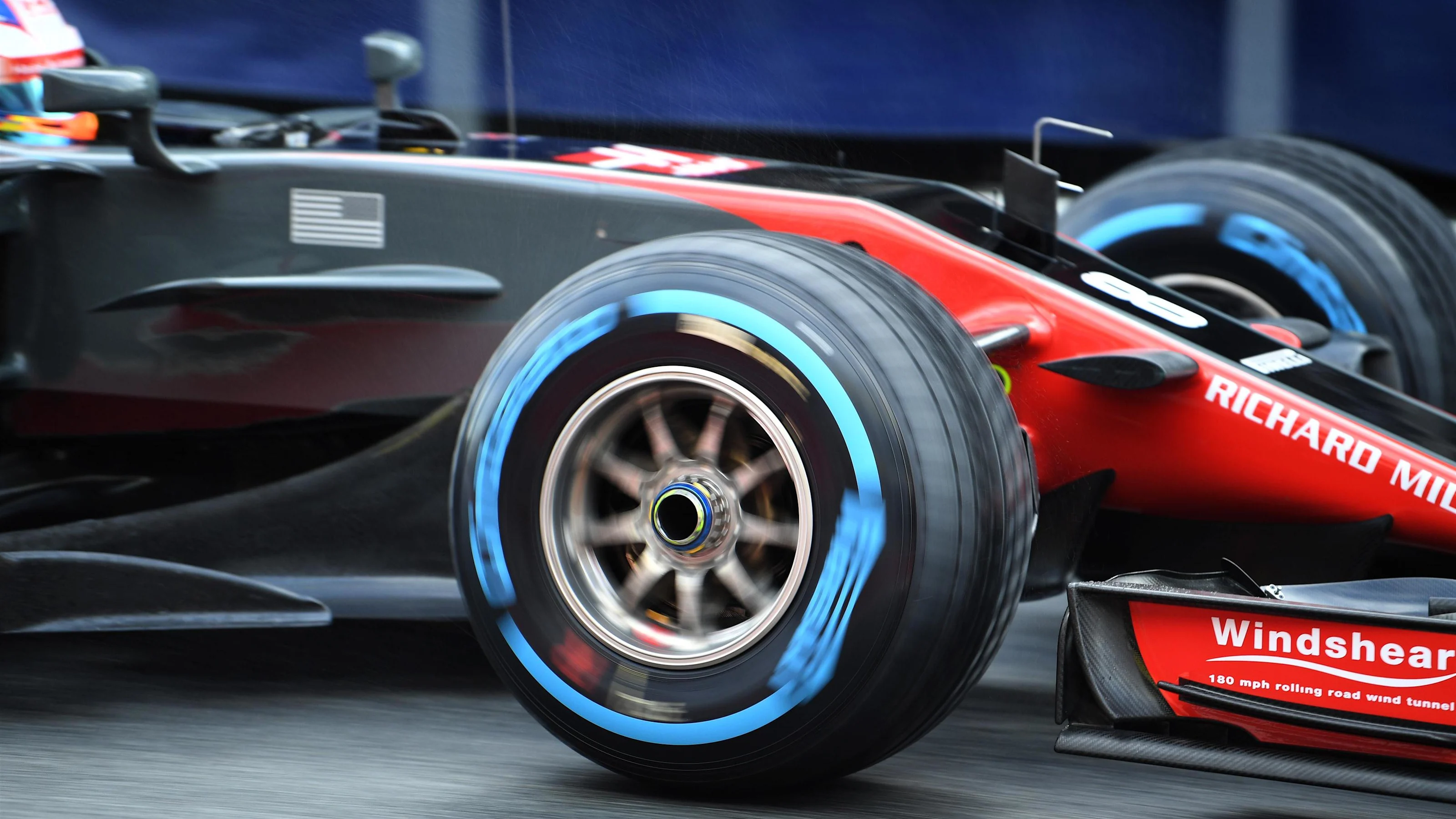 Formula One