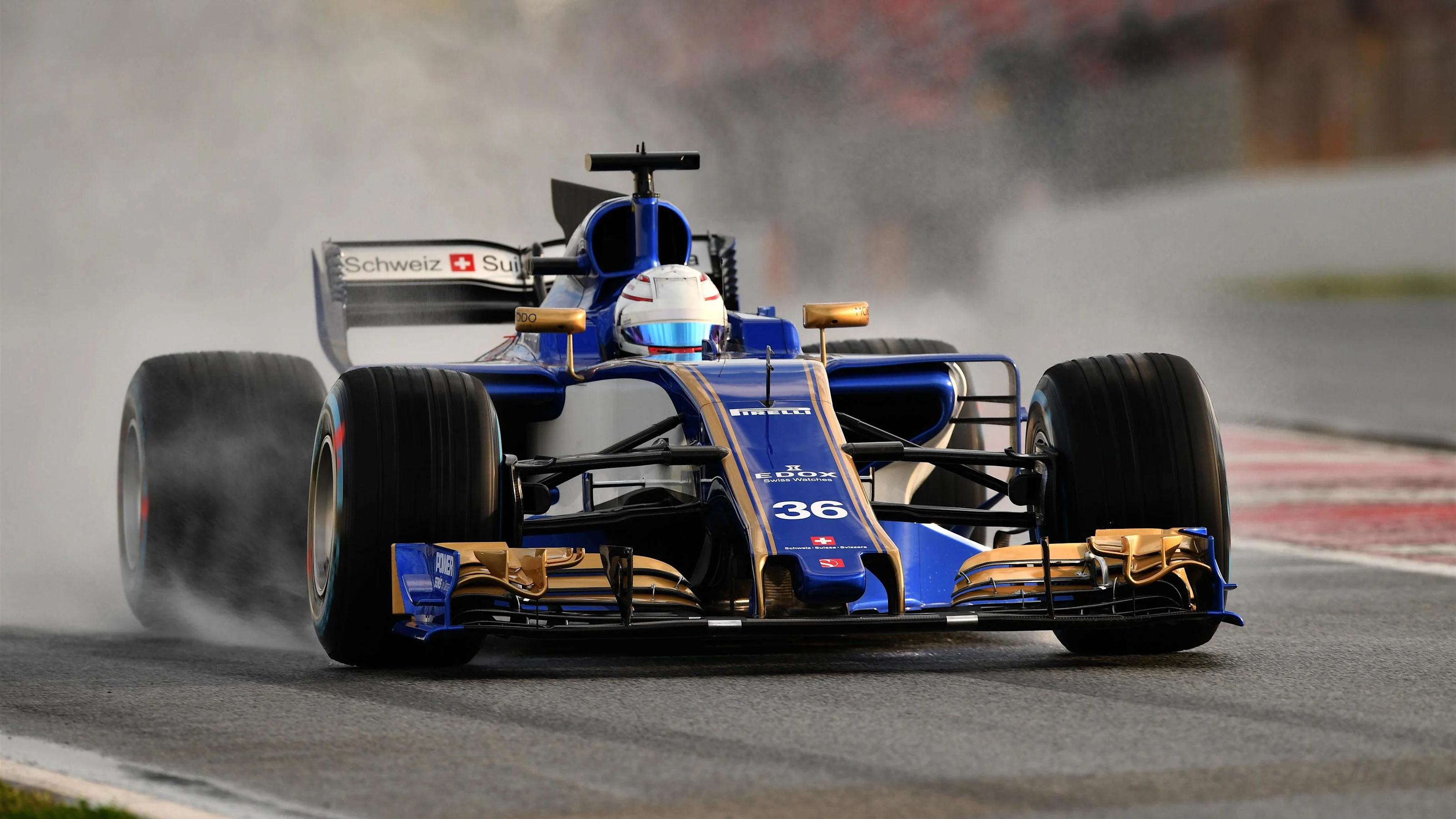 Formula One