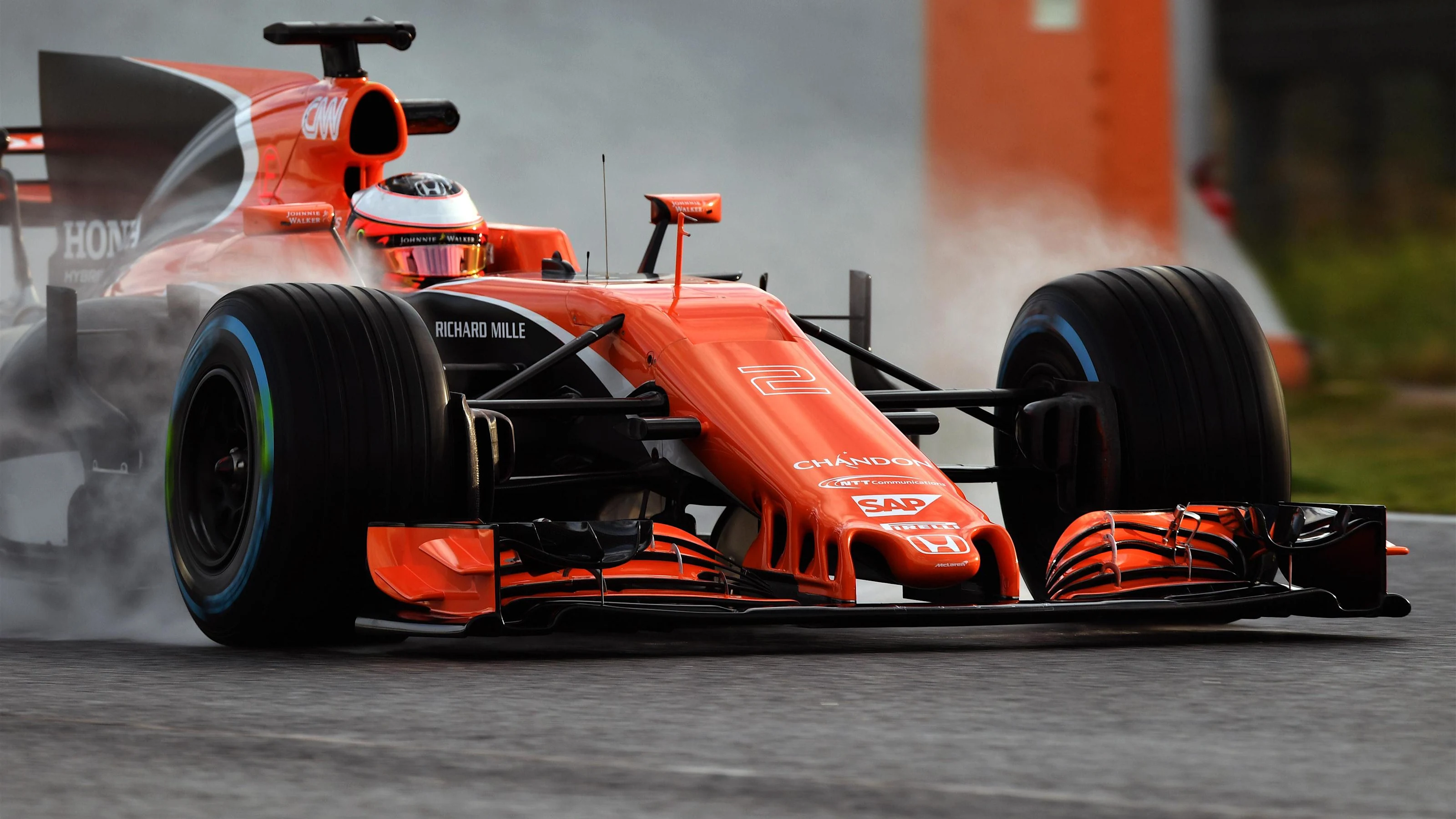 Formula One
