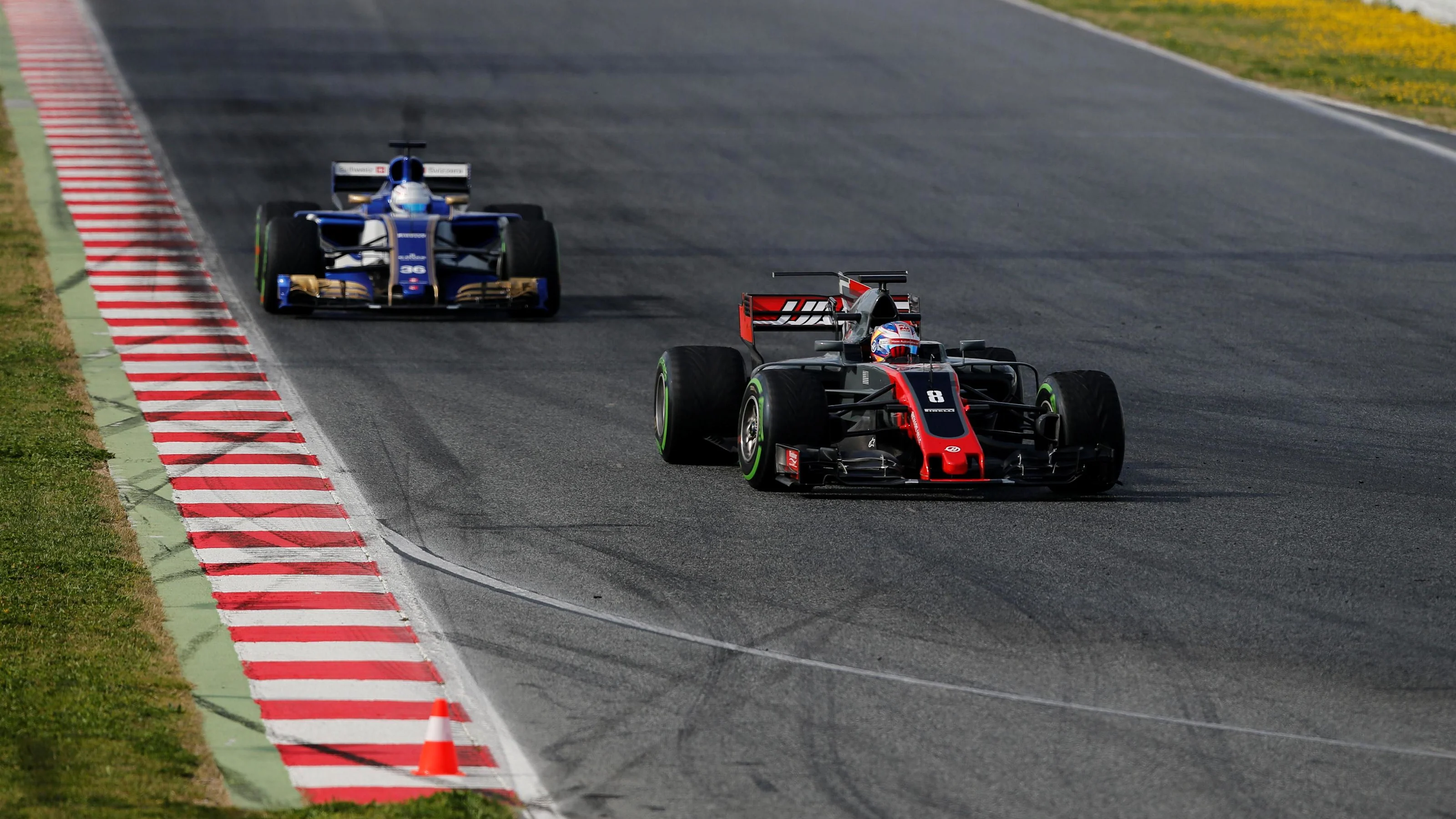 Formula One