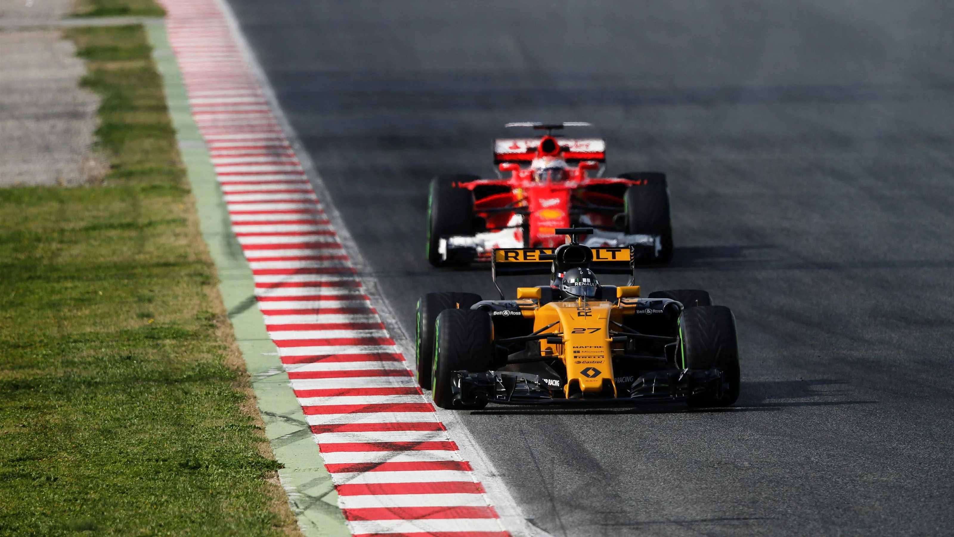 Formula One
