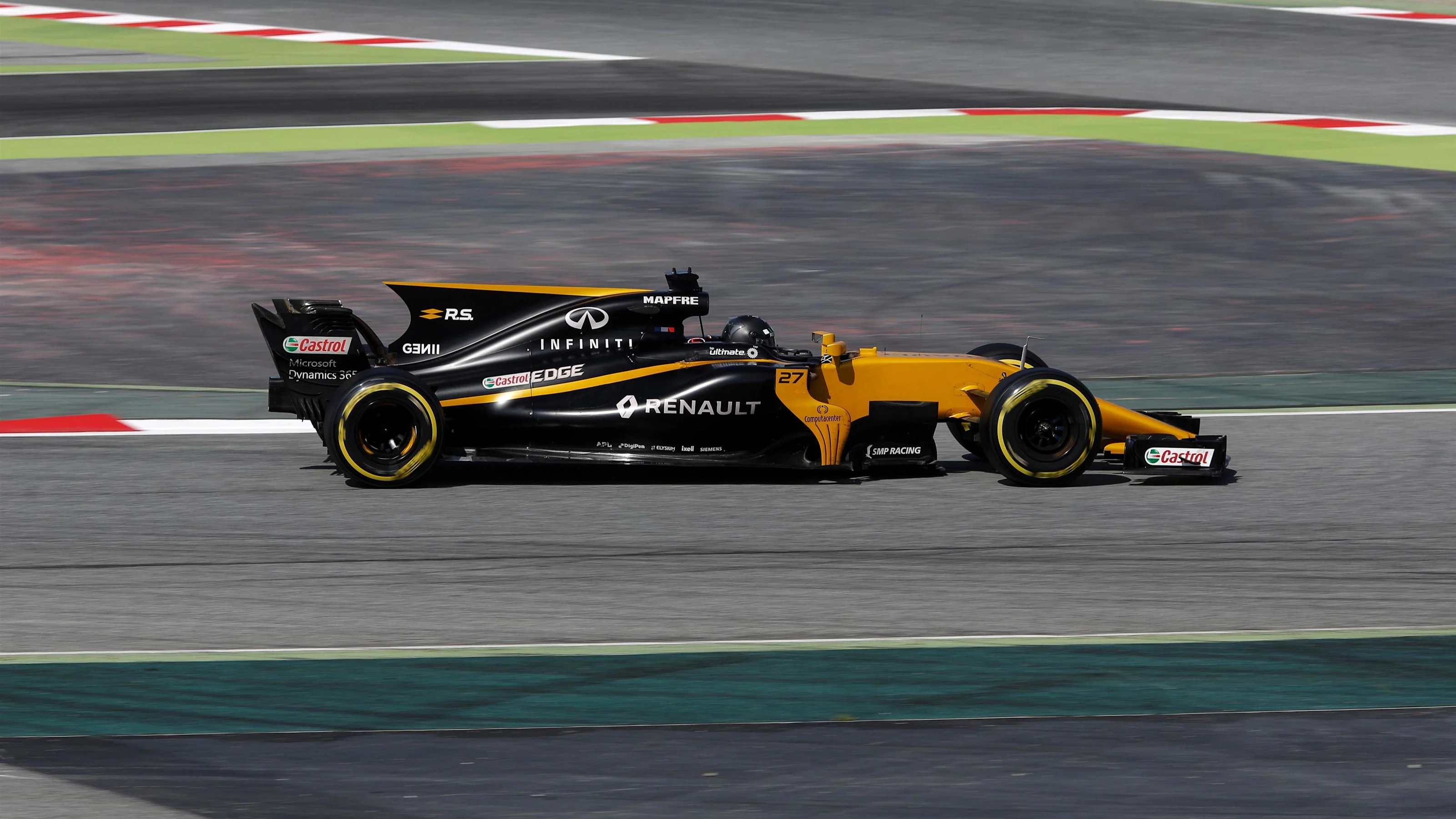 Formula One