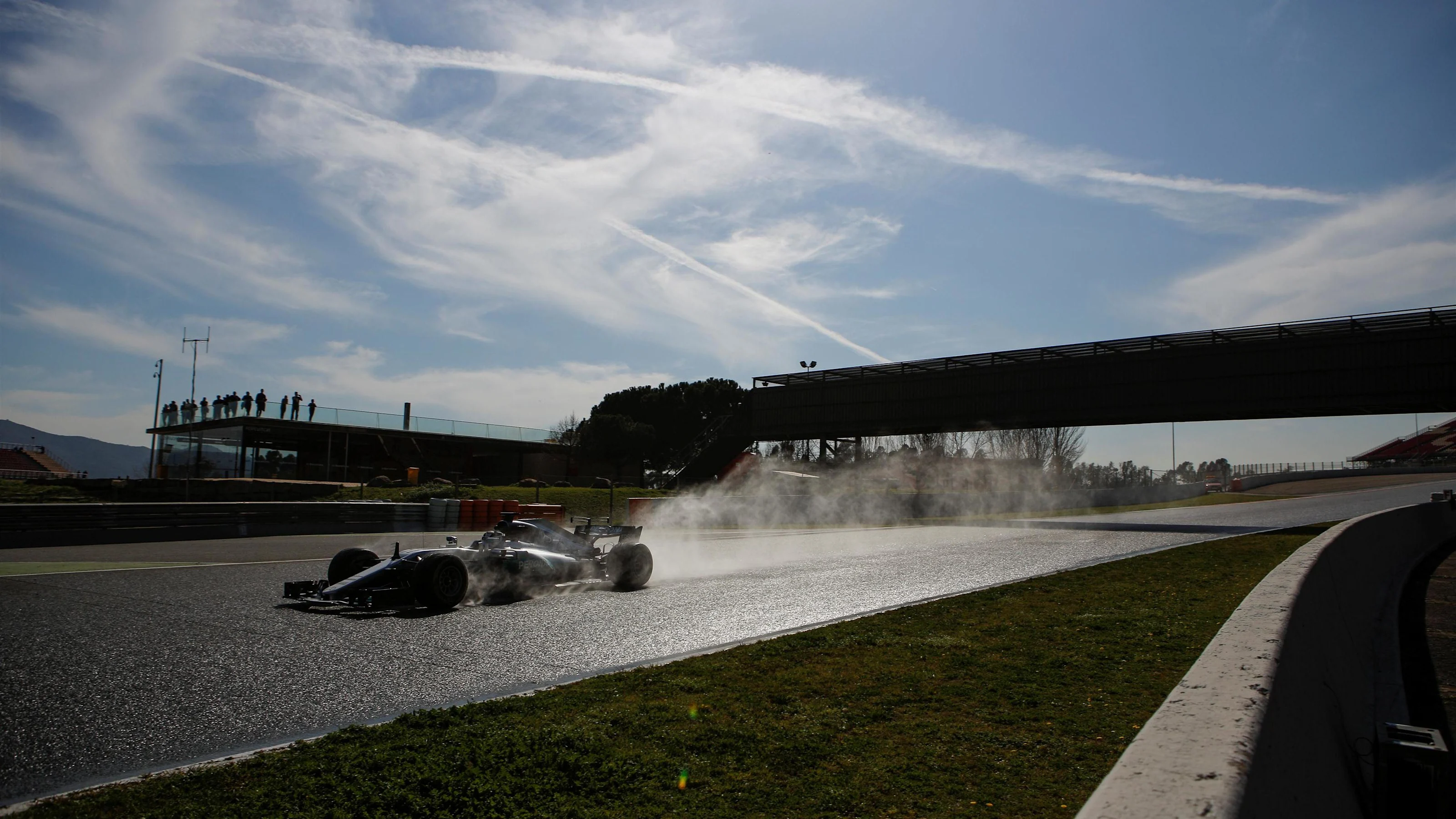 Formula One