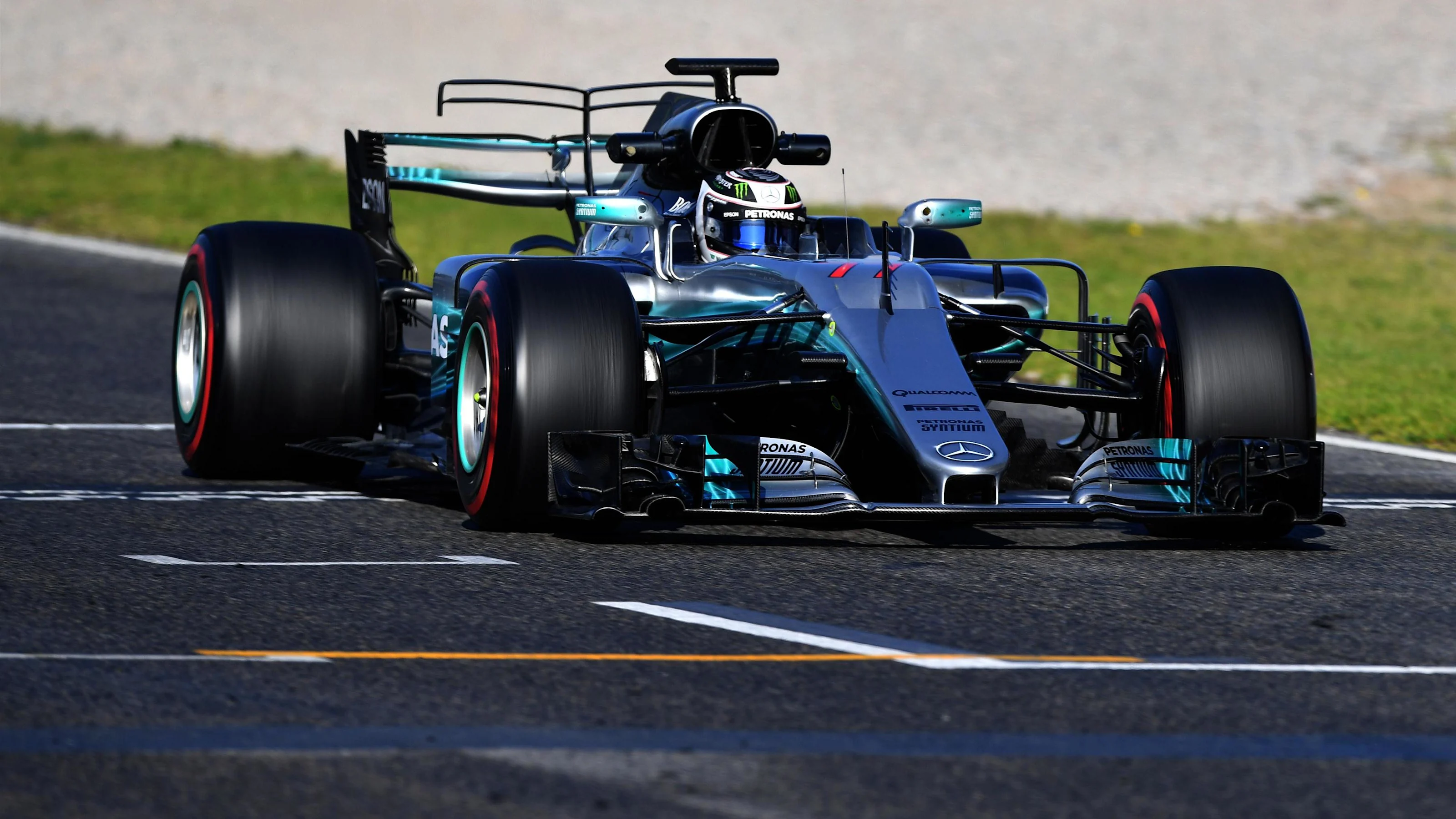 Formula One