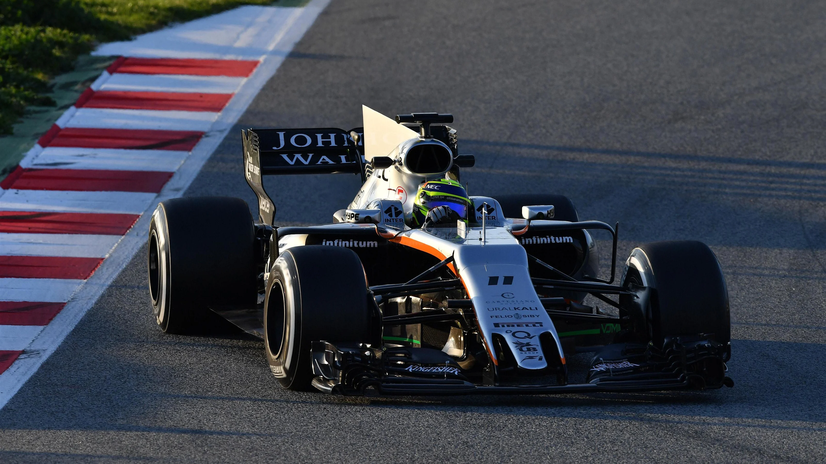 Formula One