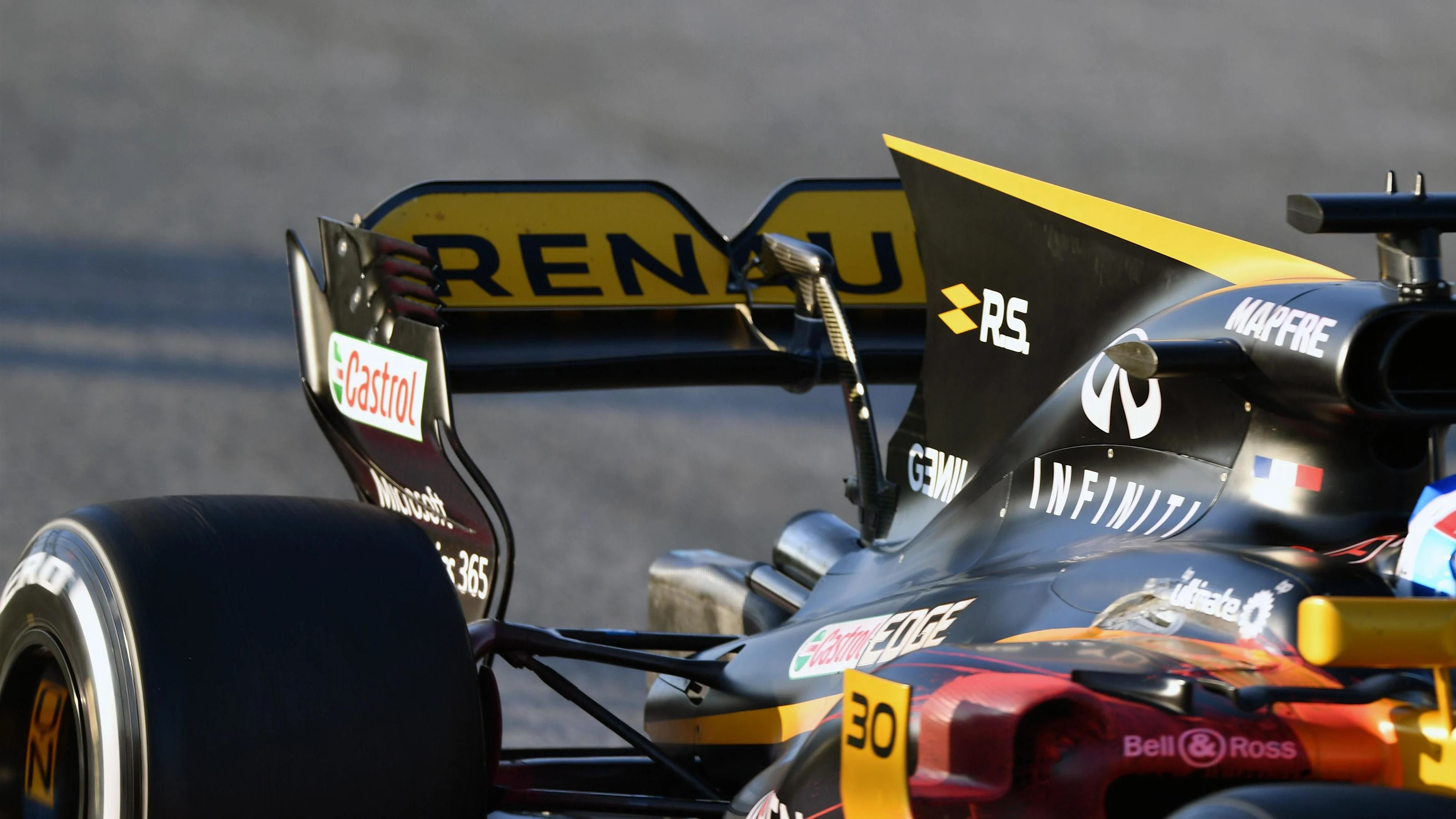 Formula One