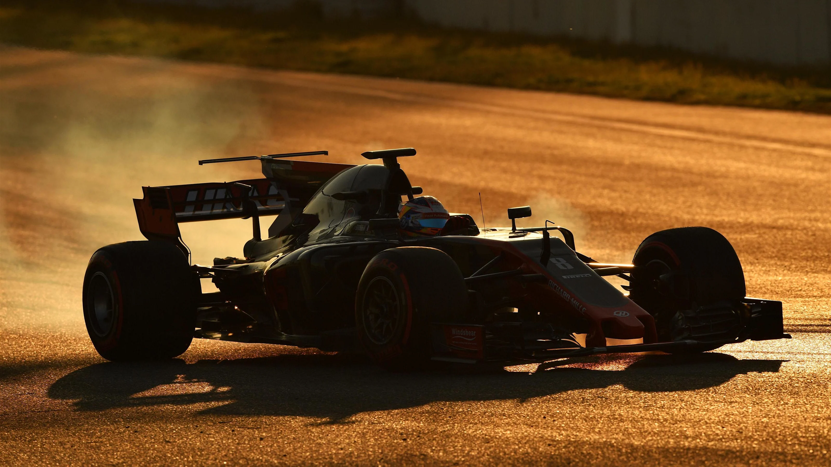 Formula One