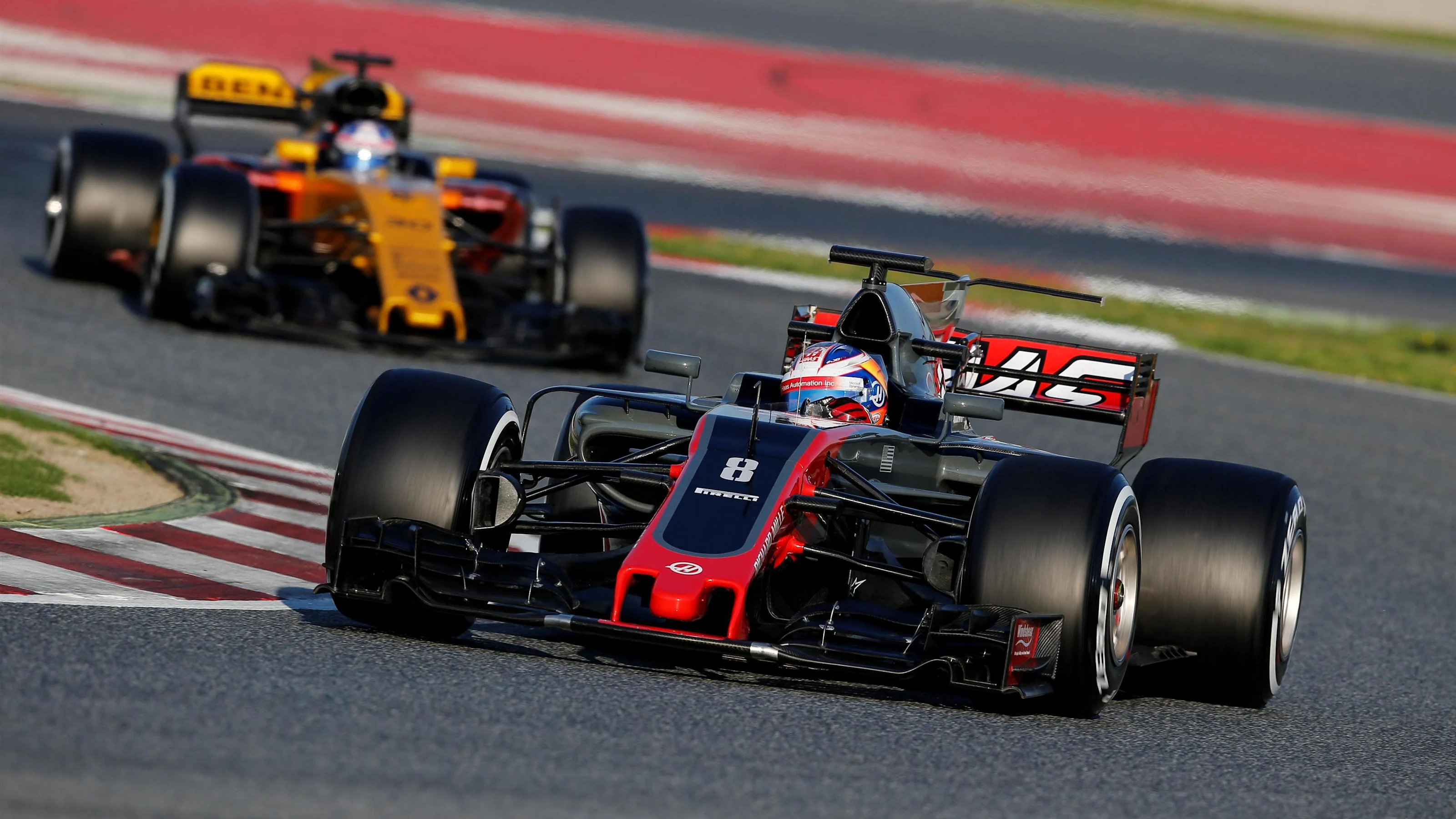 Formula One