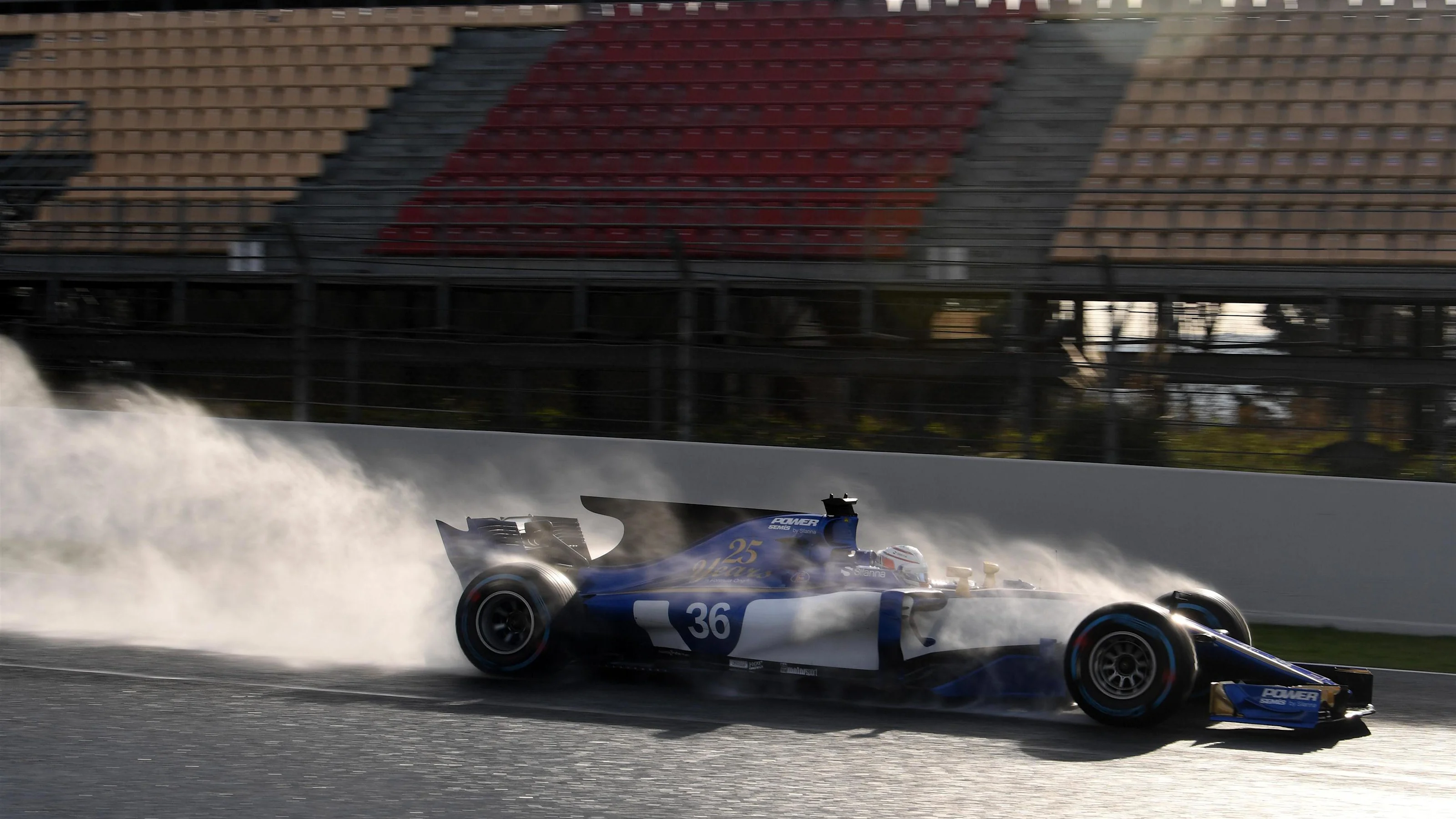 Formula One