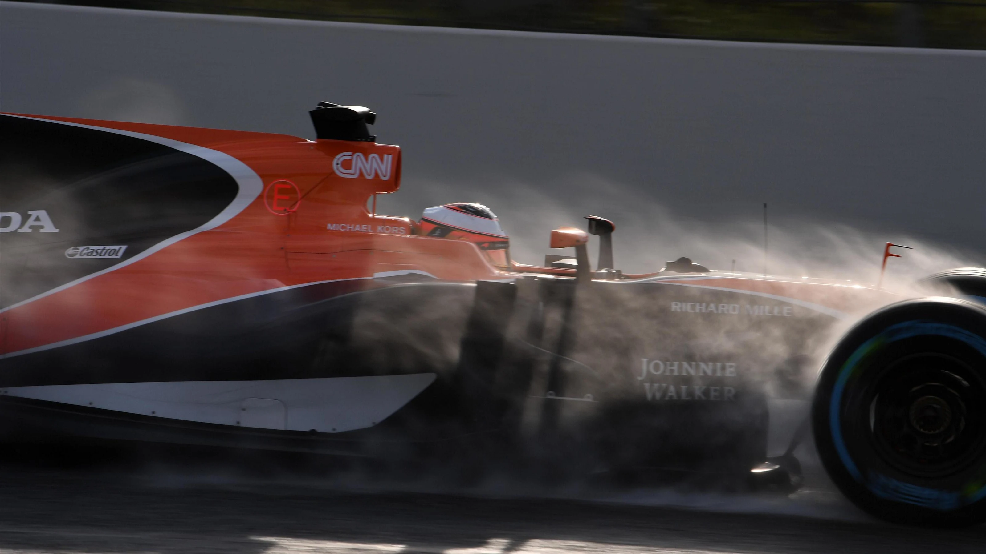 Formula One