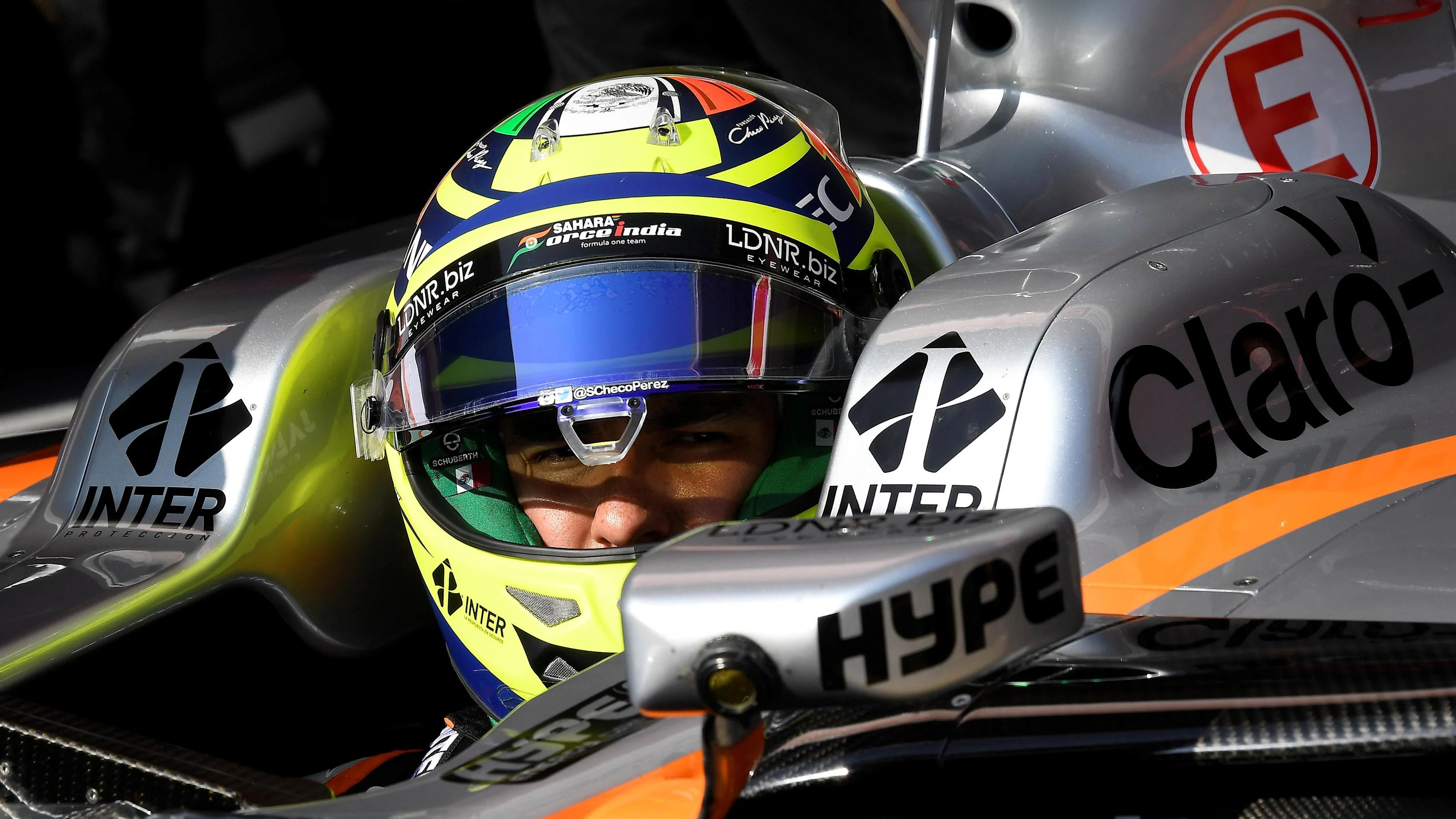 Formula One