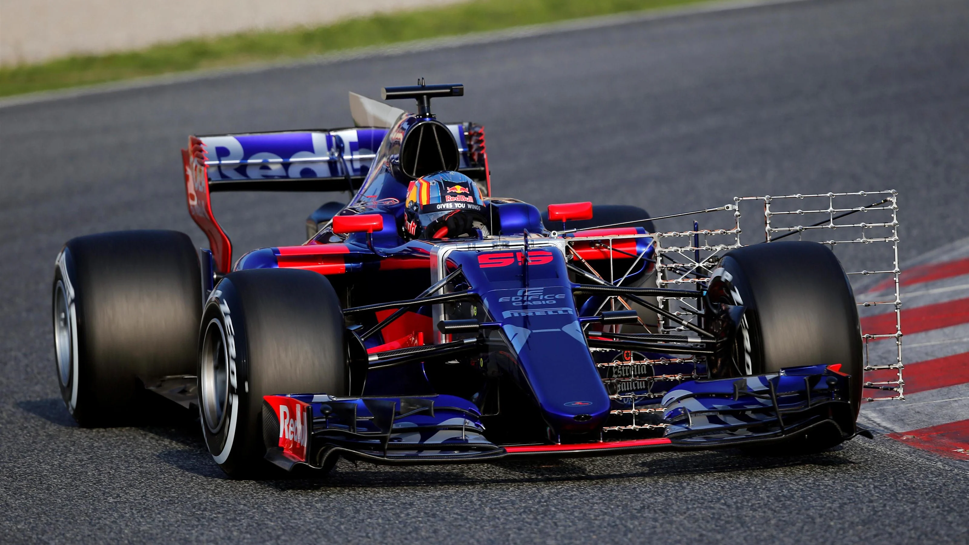 Formula One